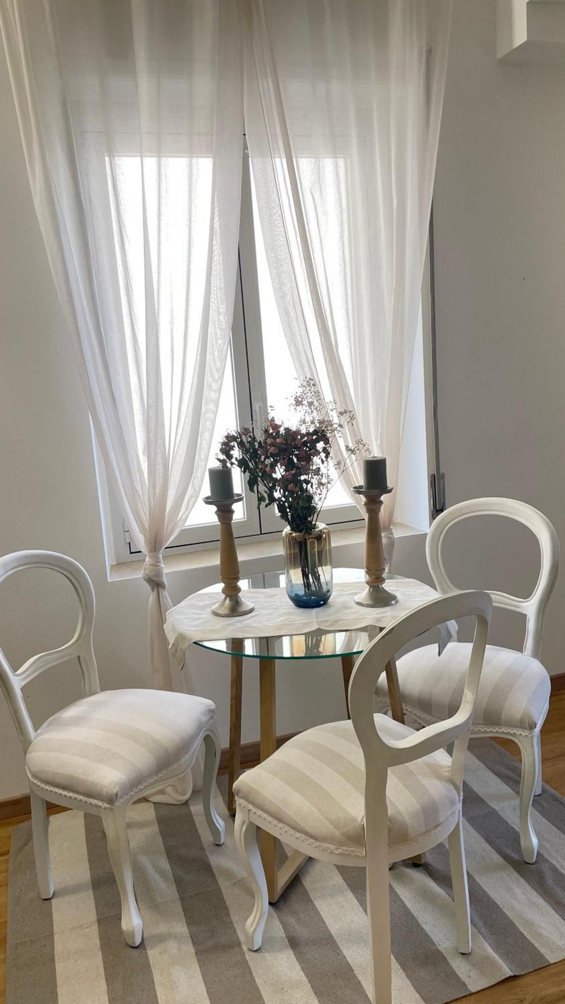 Apartment La Romantica