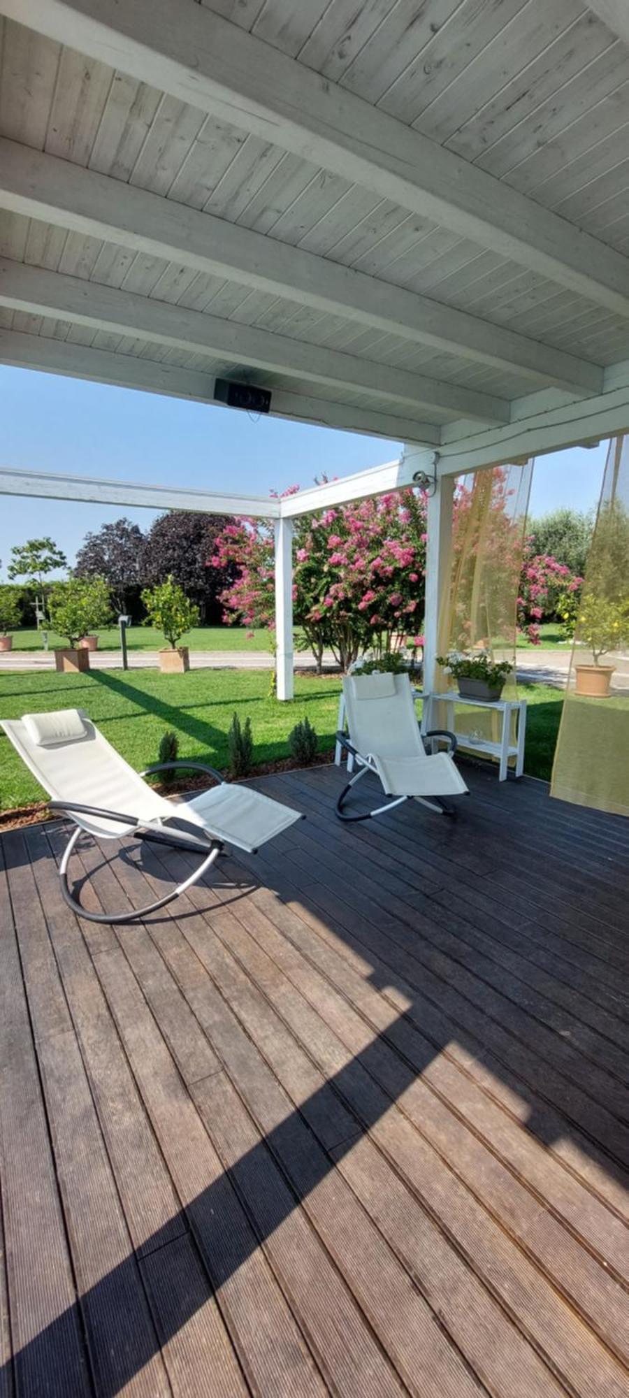 Casa Tina Holiday home Verona