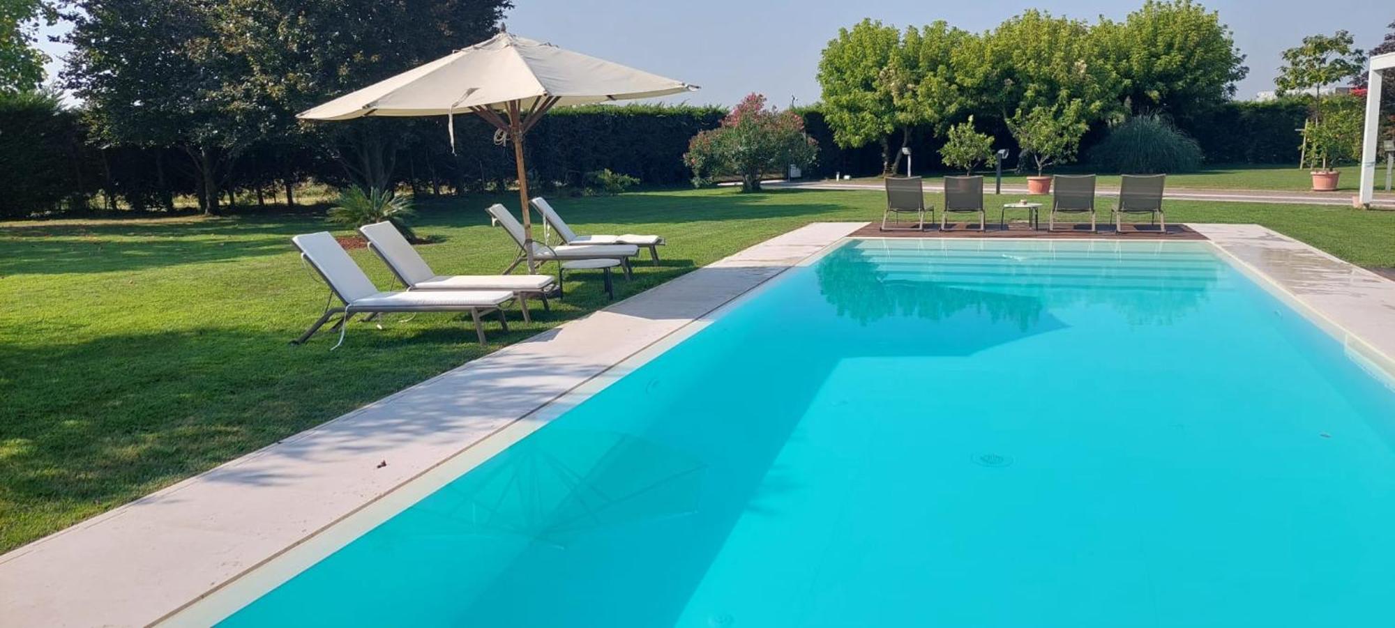 Holiday home Casa Tina