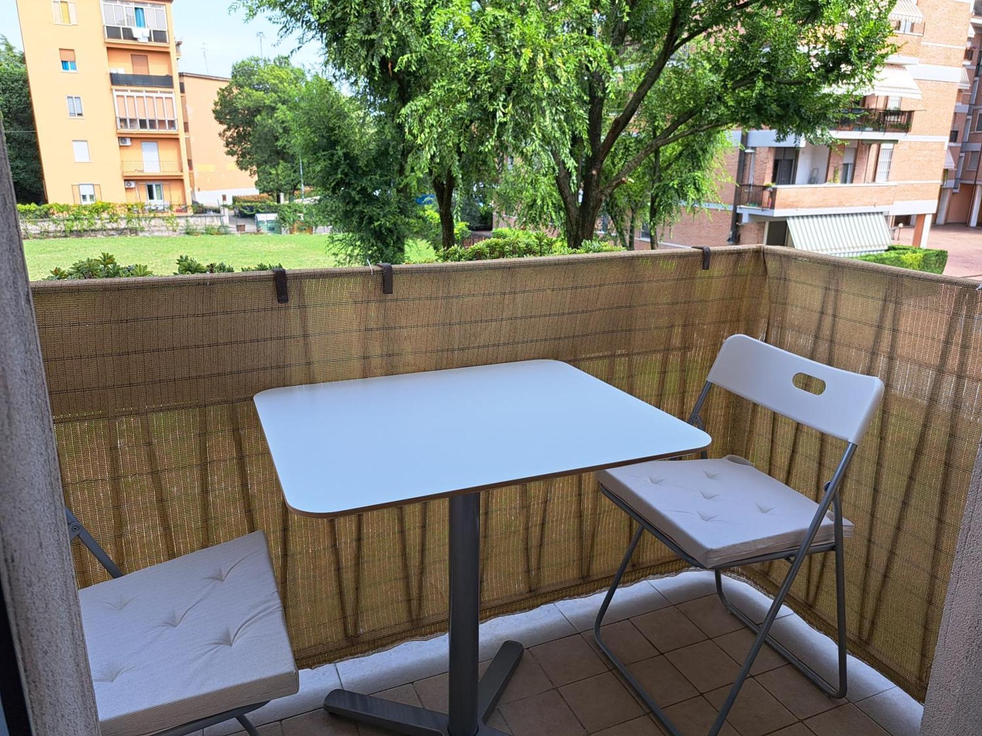 Da Tatiana Fiera Affittacamere Verona