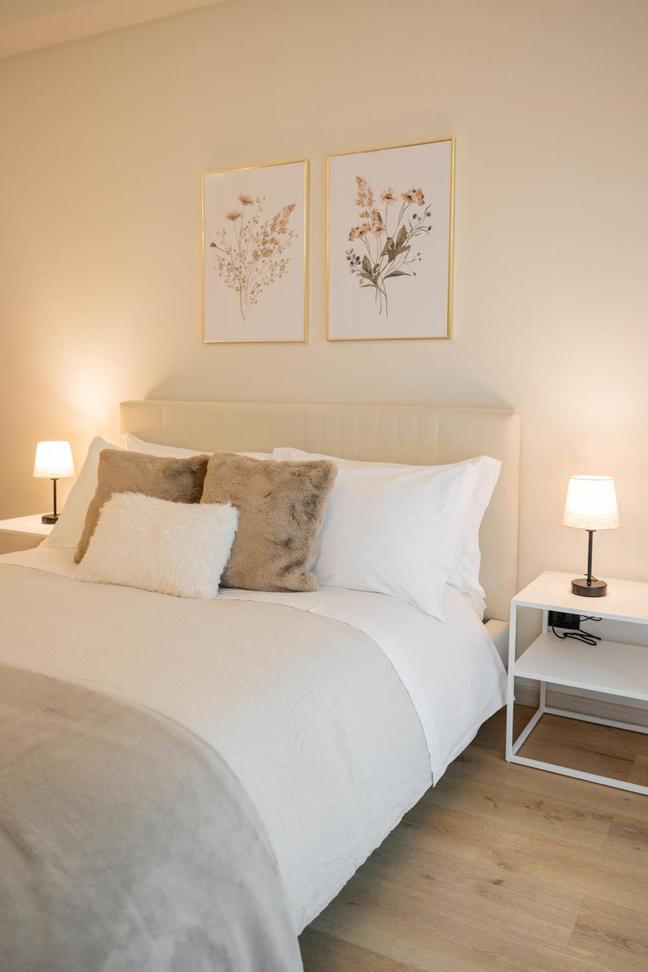 Alatea Valverde Appartement *