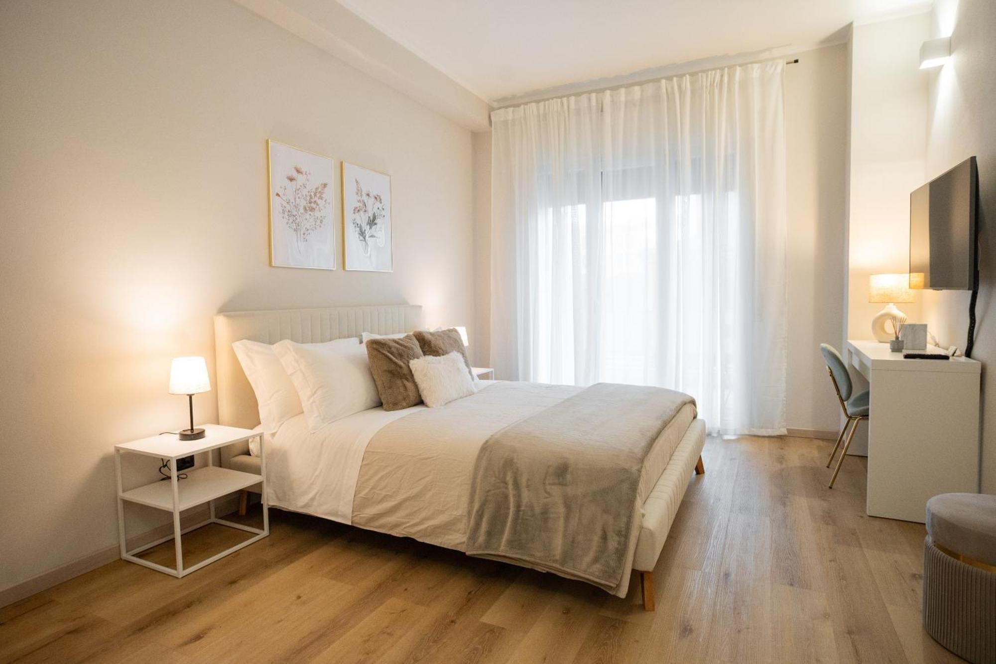 Appartement Alatea Valverde Verona