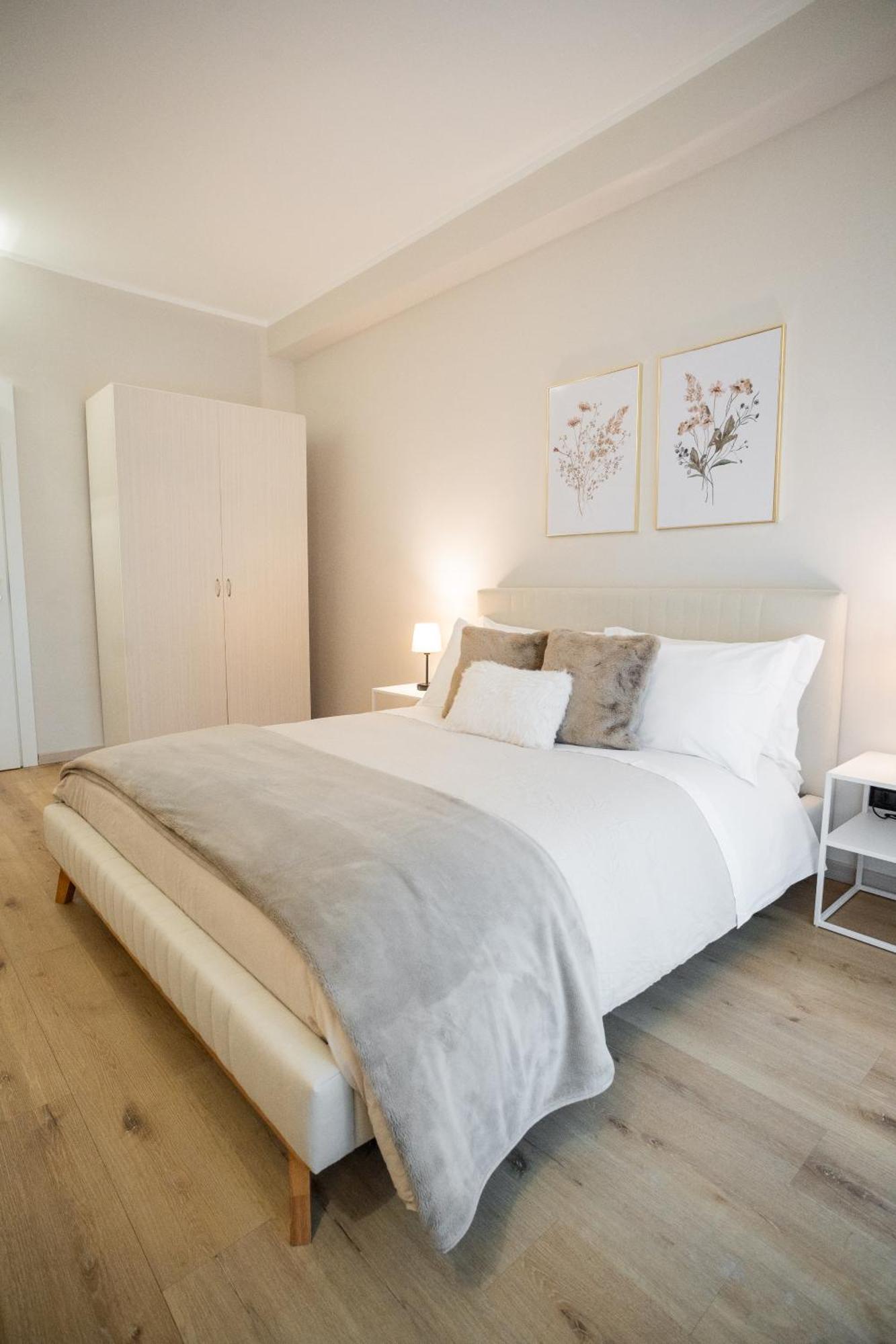 Alatea Valverde Appartement Verona
