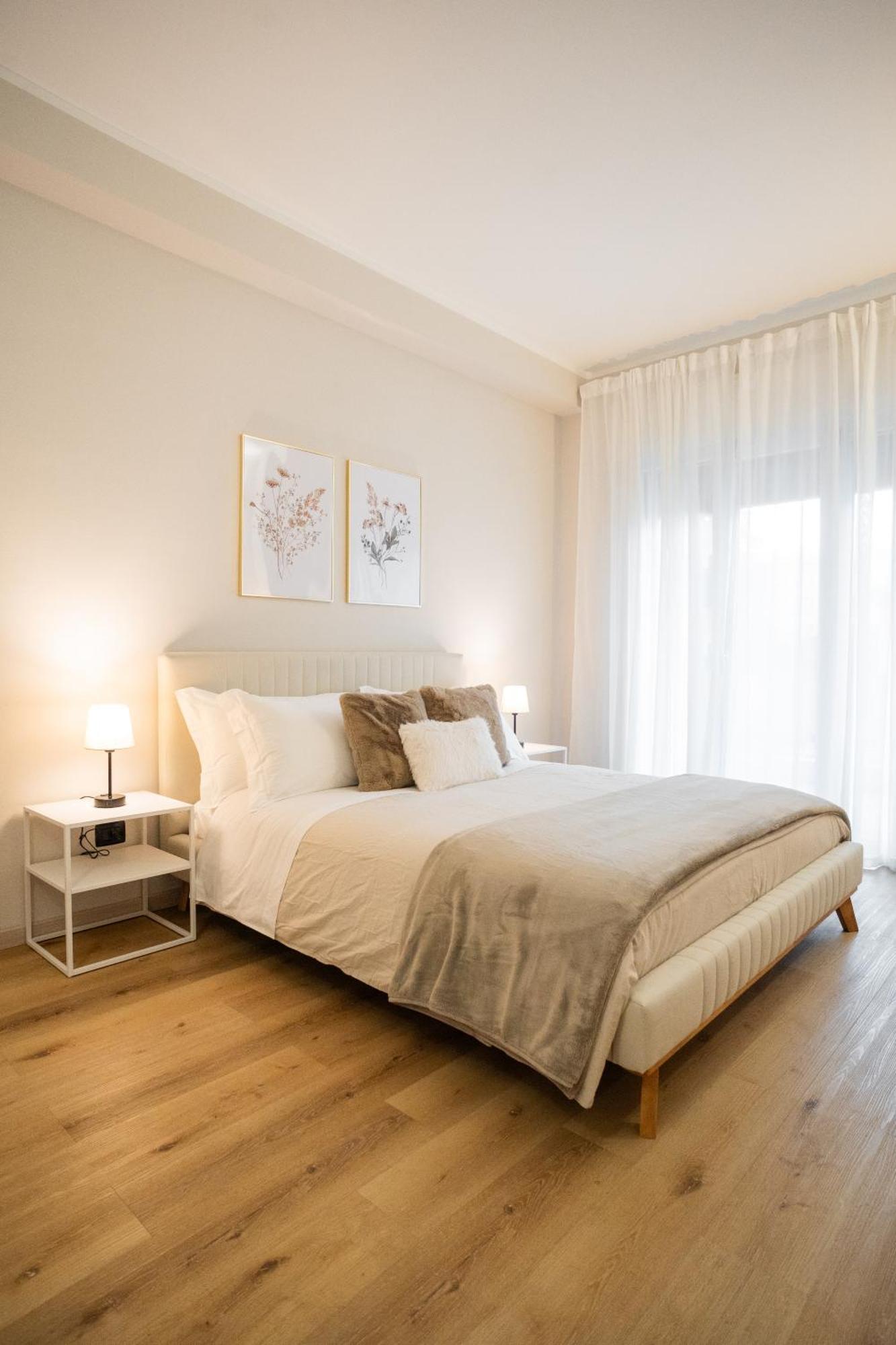Appartement Alatea Valverde