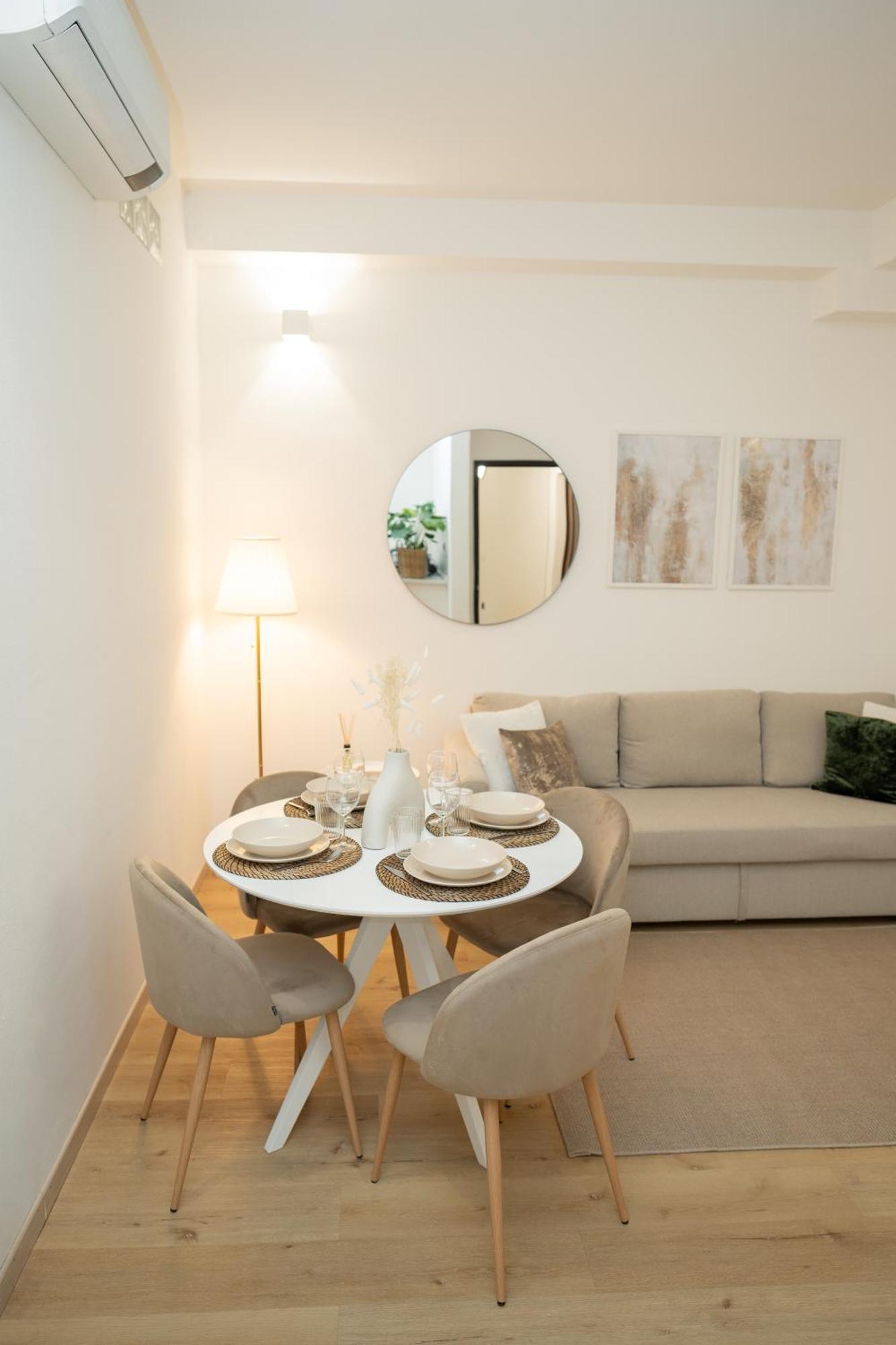 Appartement Alatea Valverde *