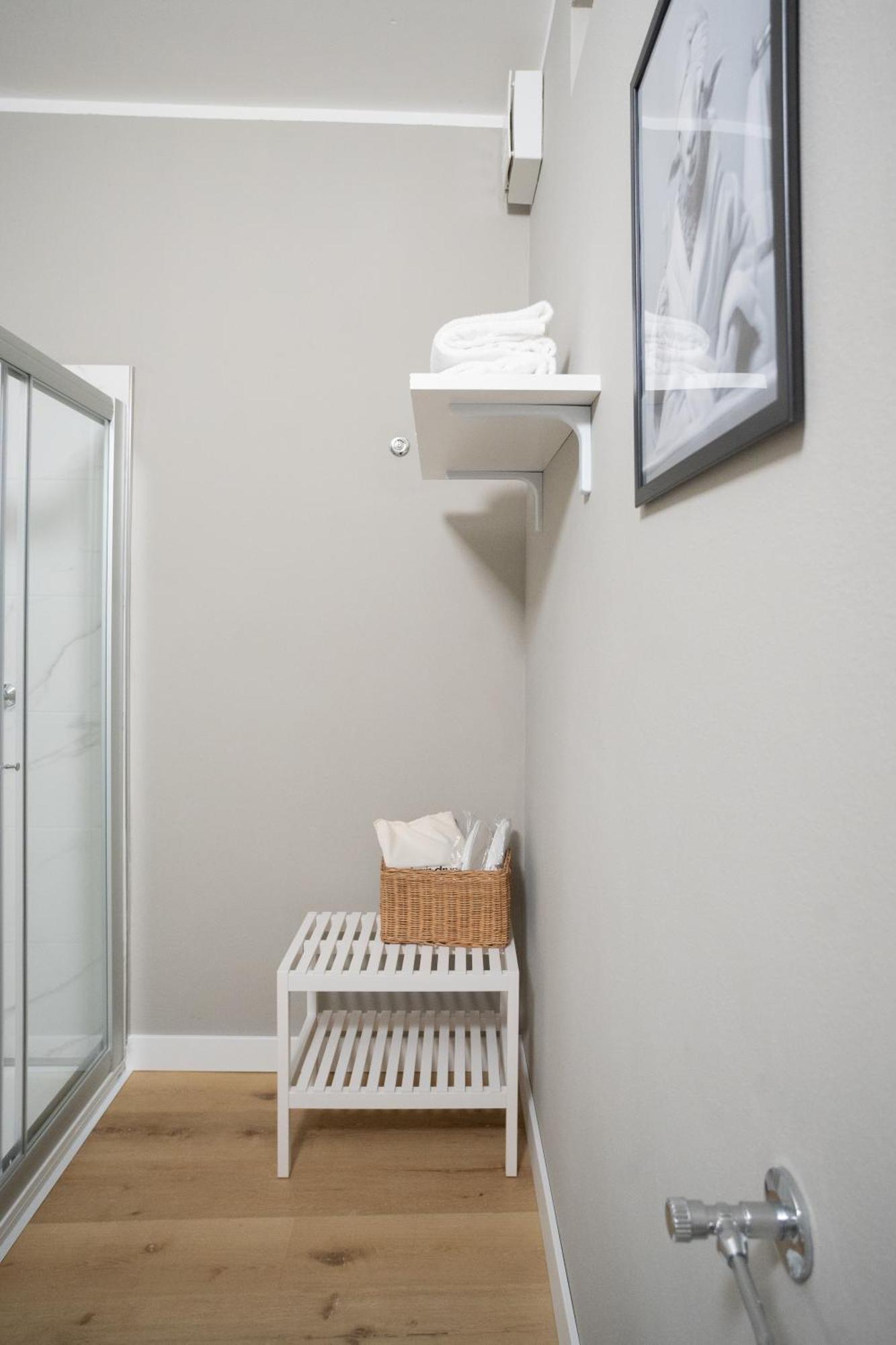 Appartement Alatea Valverde *