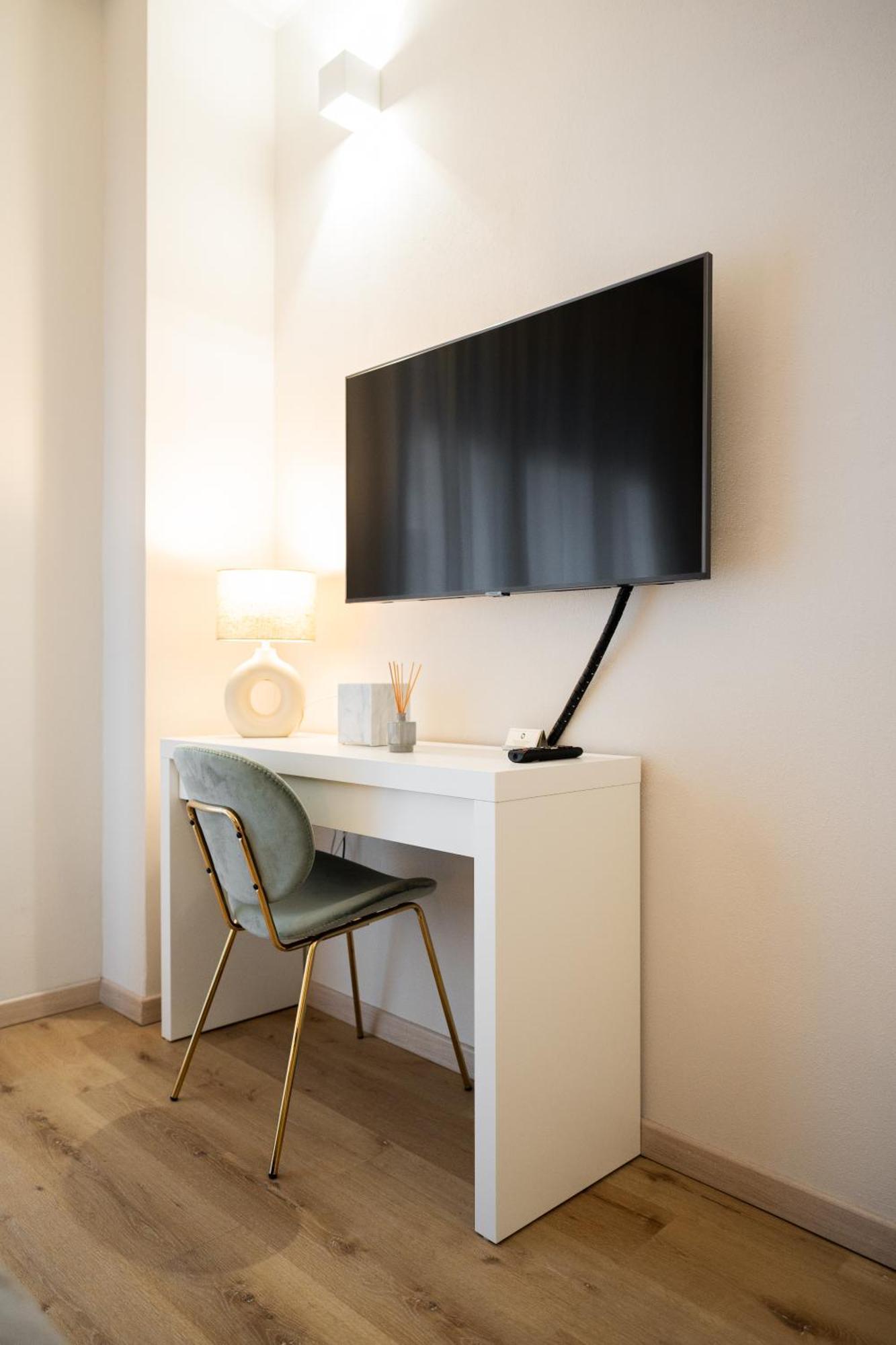 Alatea Valverde Appartement *