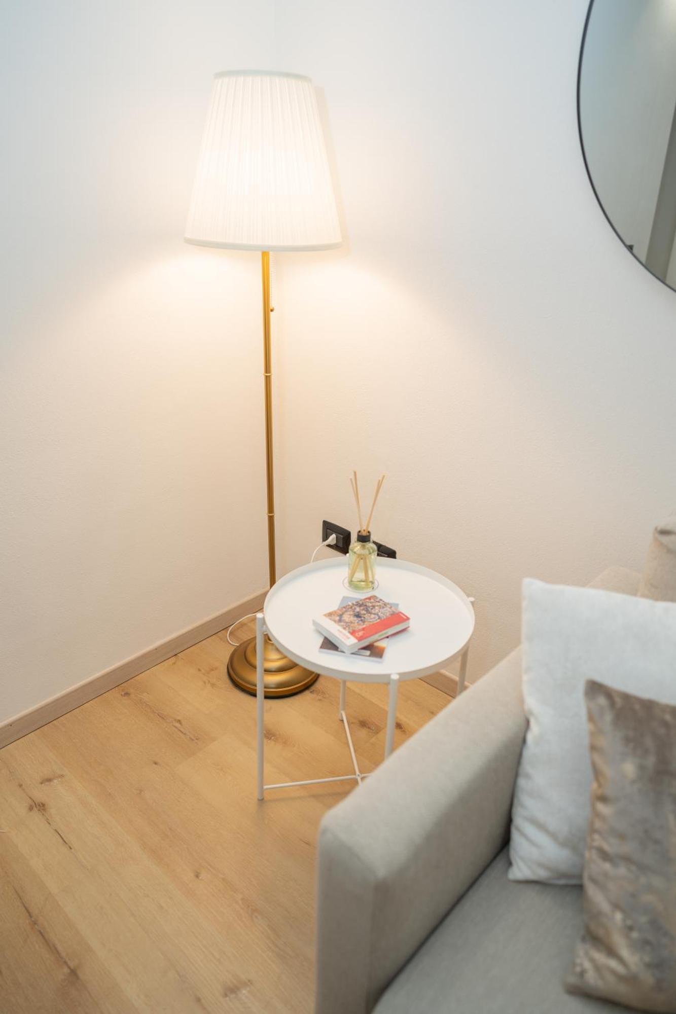 Appartement Alatea Valverde *