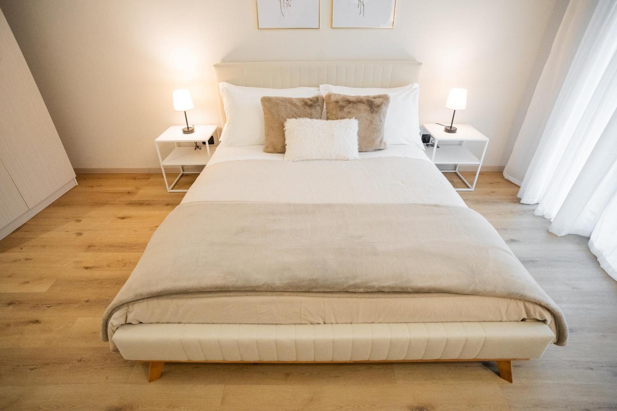 Alatea Valverde Appartement