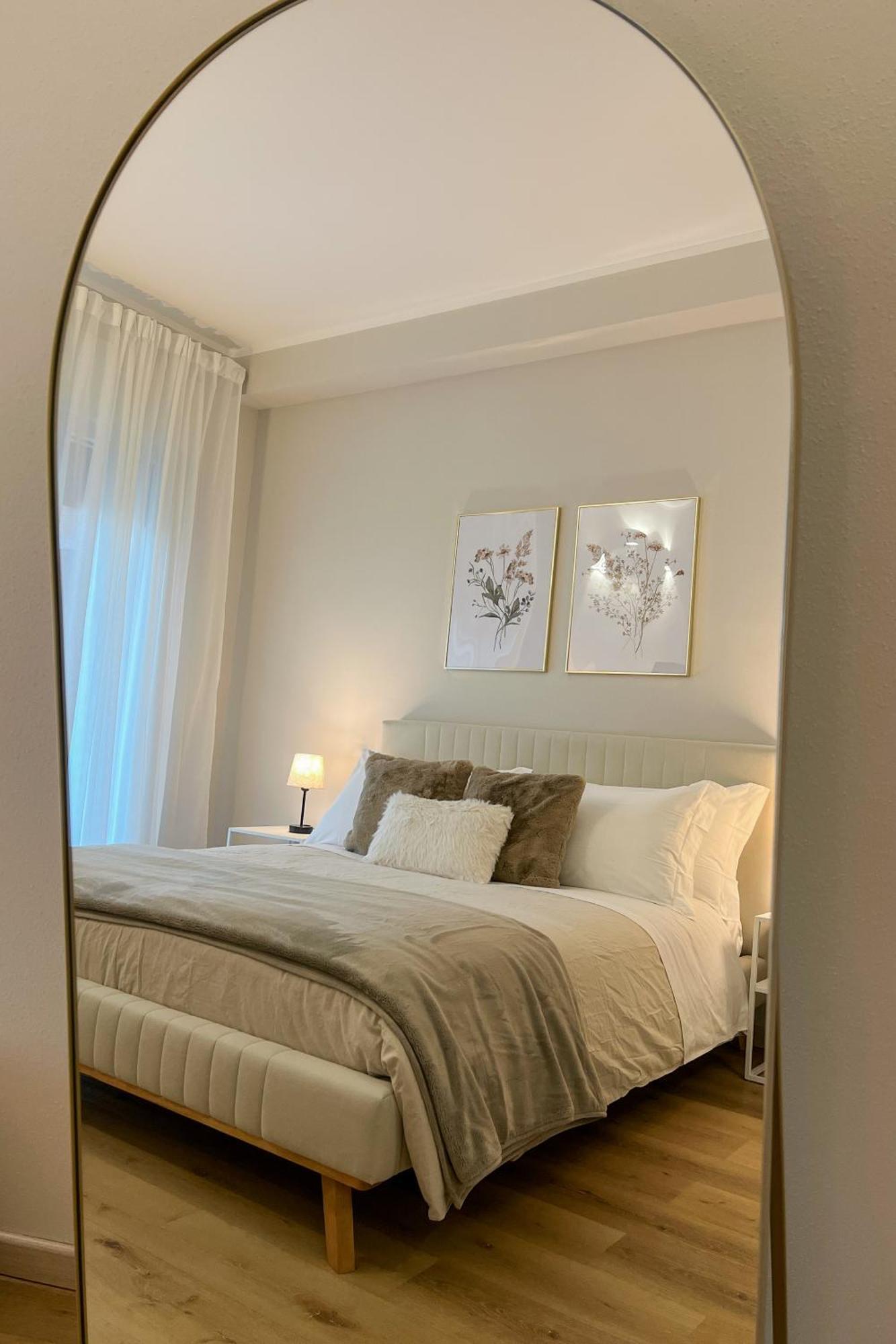 Appartement Alatea Valverde Verona