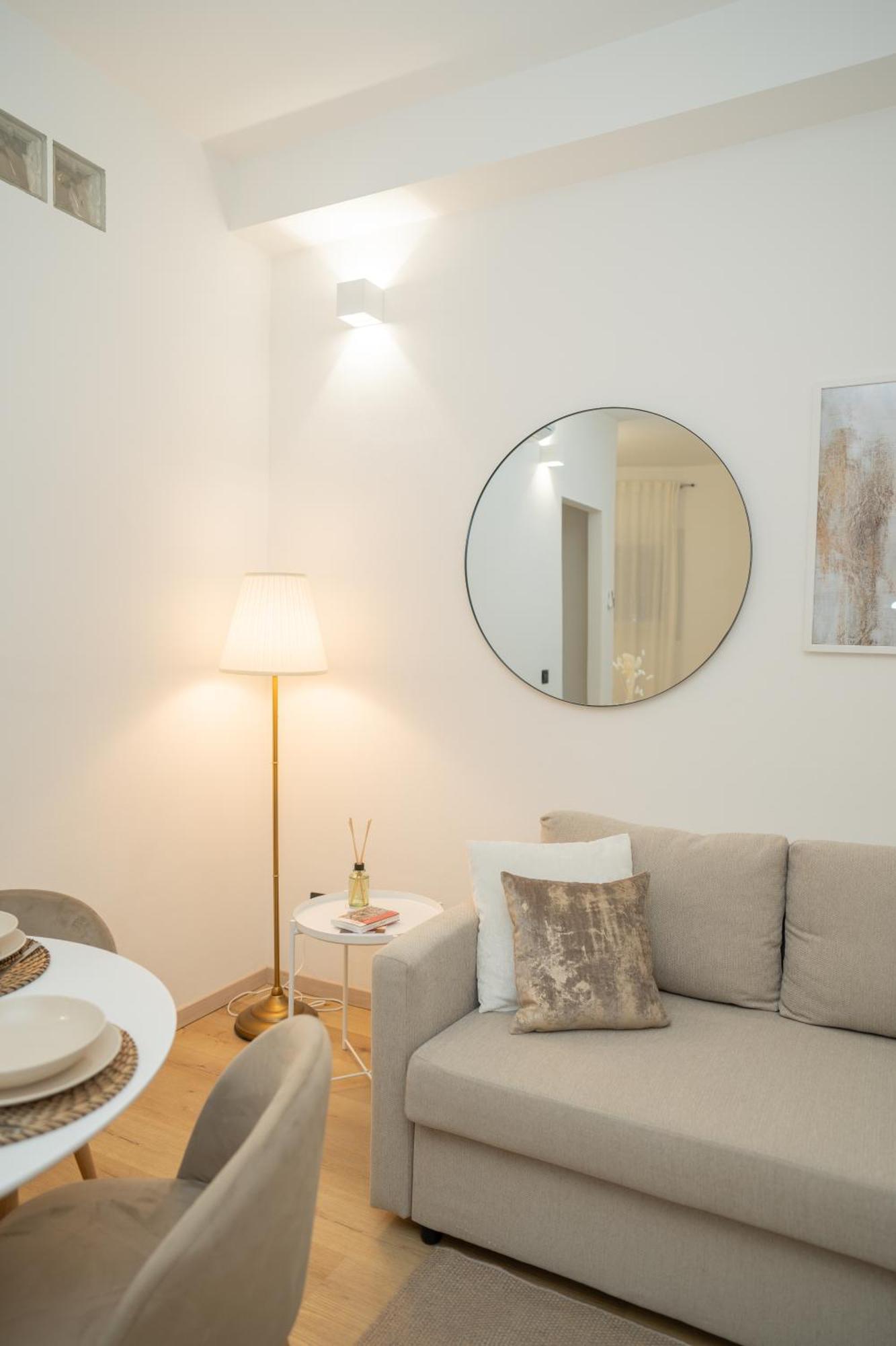 Appartement Alatea Valverde *