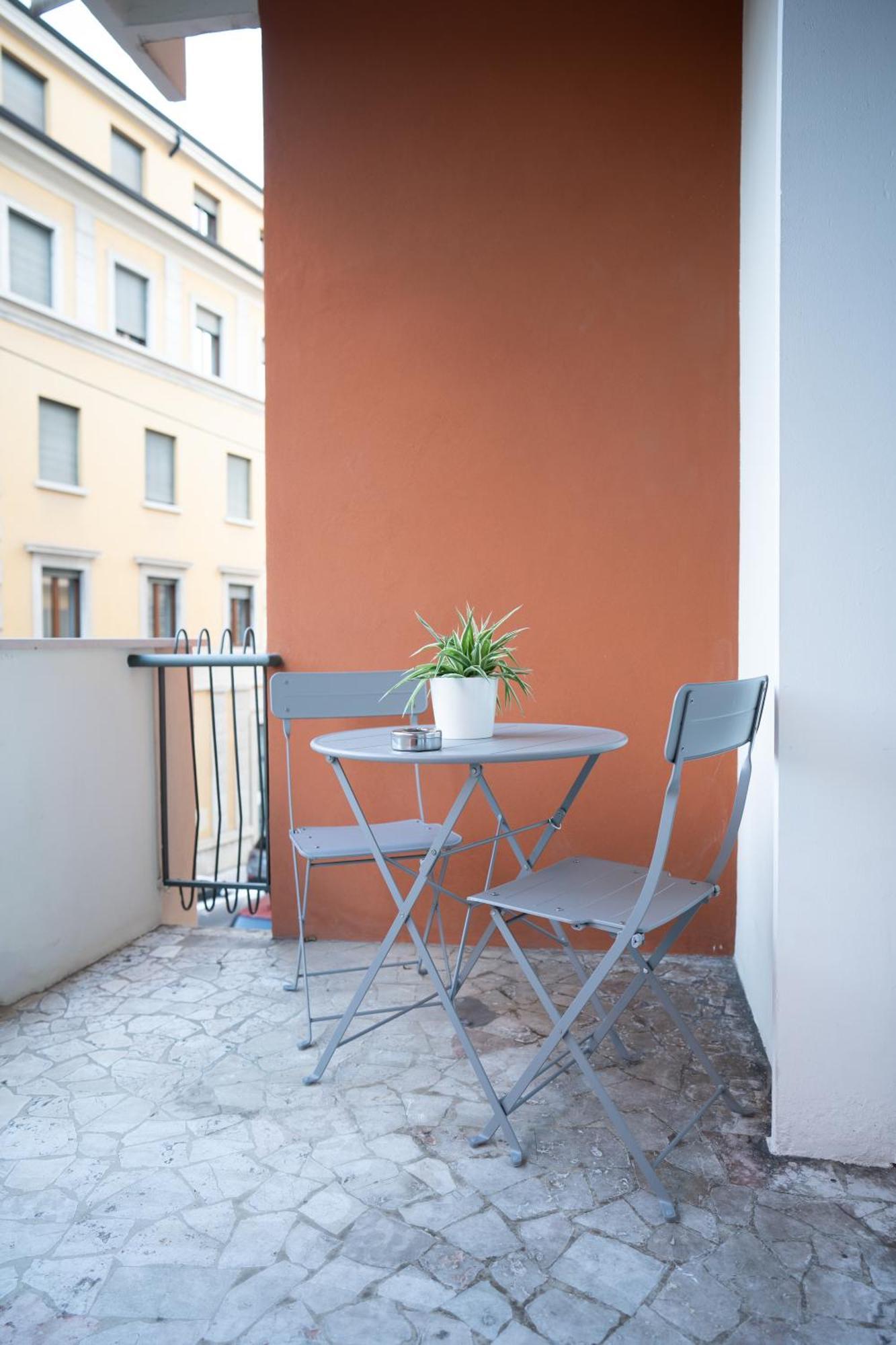 Alatea Valverde Appartement Verona