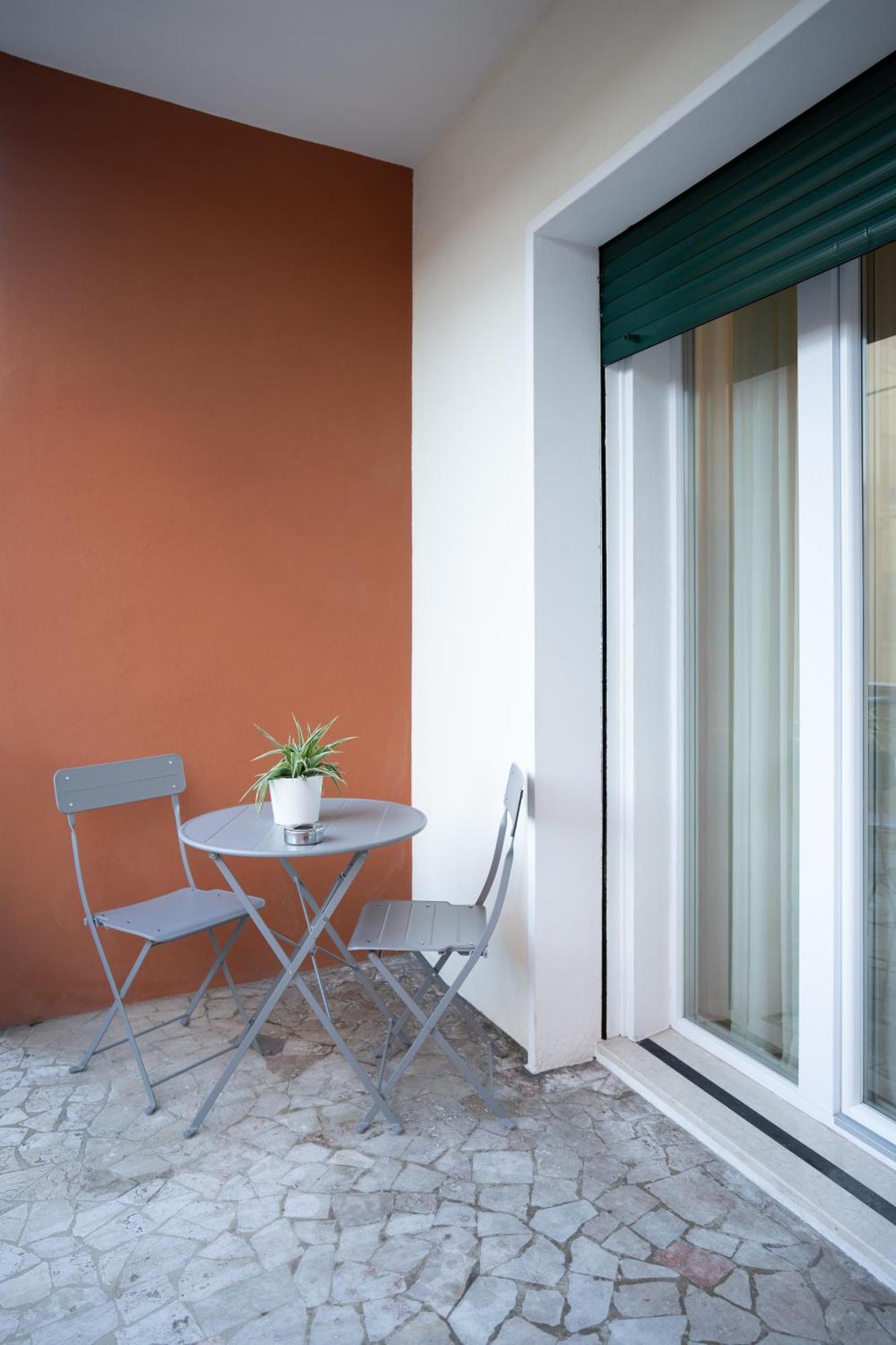 Appartement Alatea Valverde *