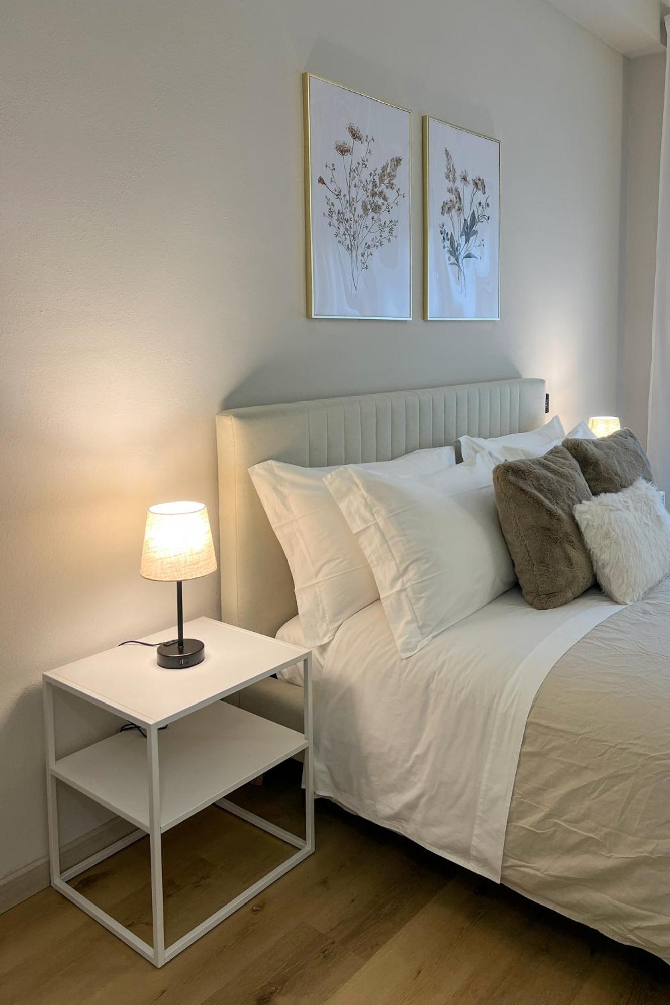 Appartement Alatea Valverde Verona