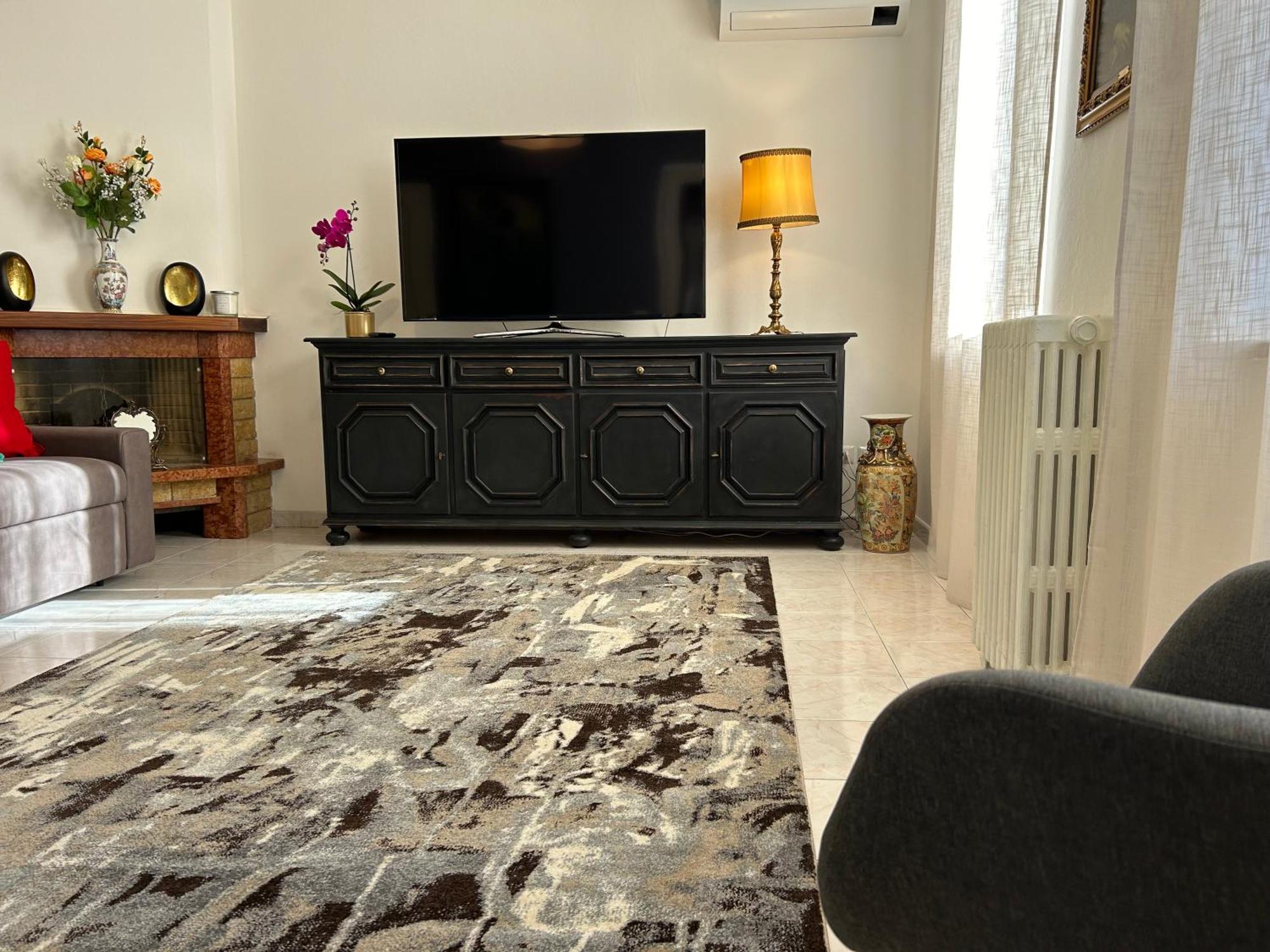 San Zeno Apartment *