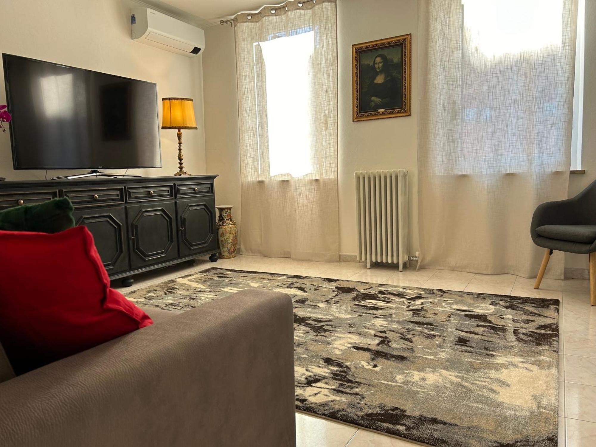 San Zeno Apartment