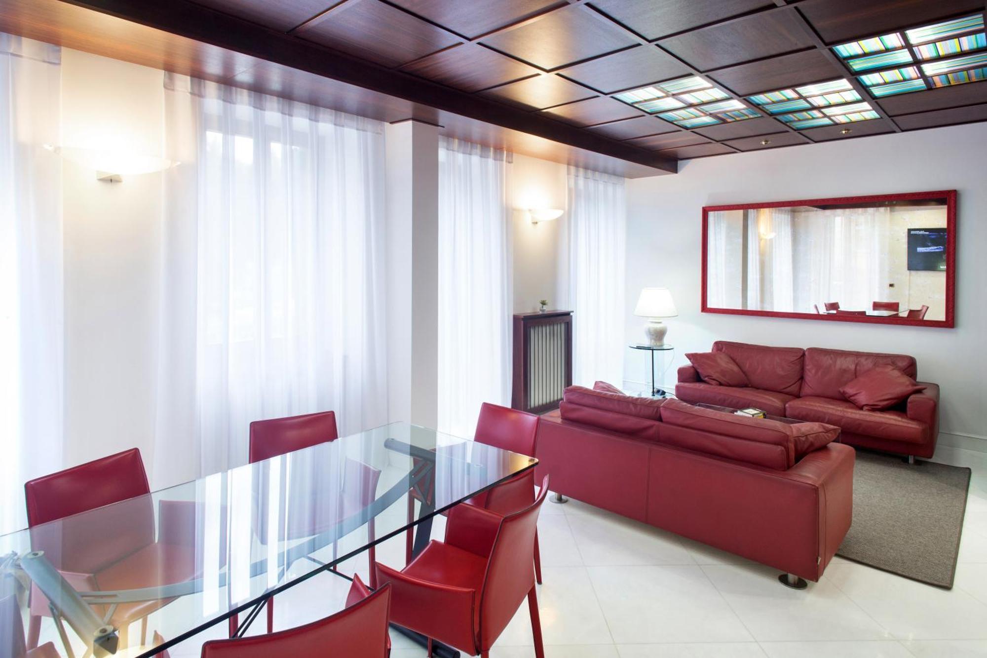Apartment Apt.65 *