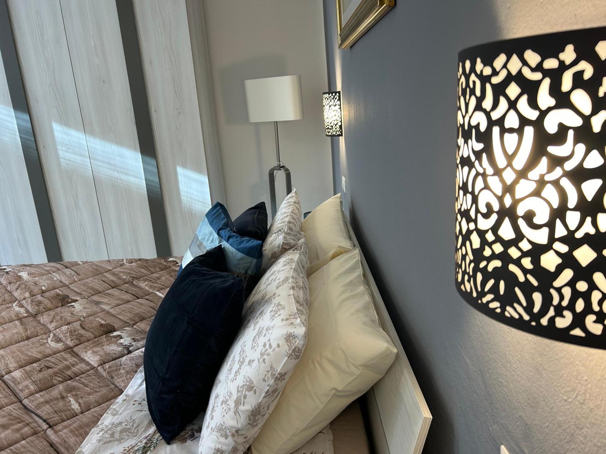 San Zeno Apartment