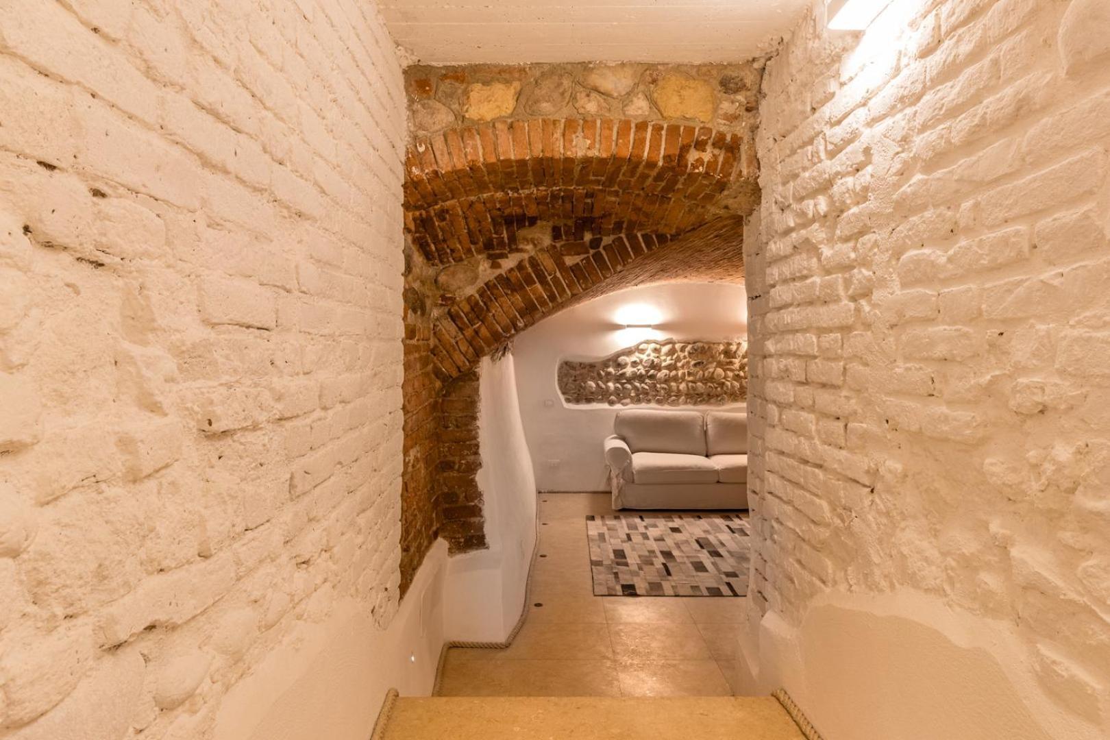 Apartment Veronetta The Cellar *