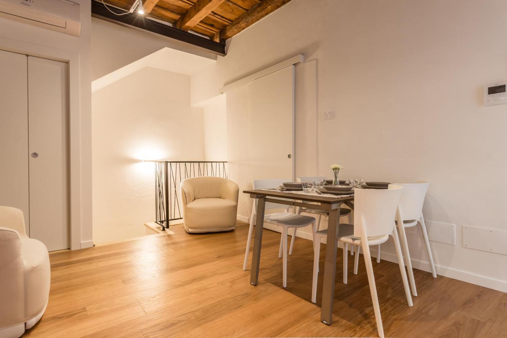 Apartment Veronetta The Cellar