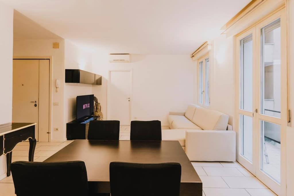 Apartamento Palazzo San Zeno