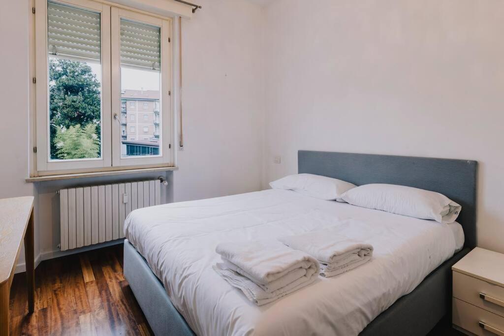 Apartamento Palazzo San Zeno *