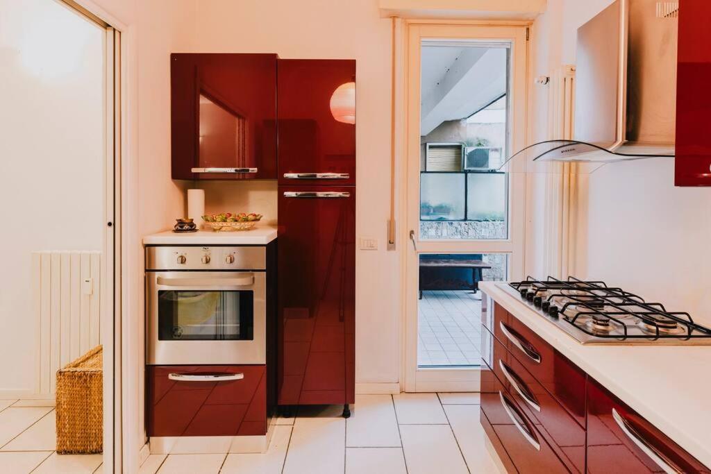 Apartamento Palazzo San Zeno *