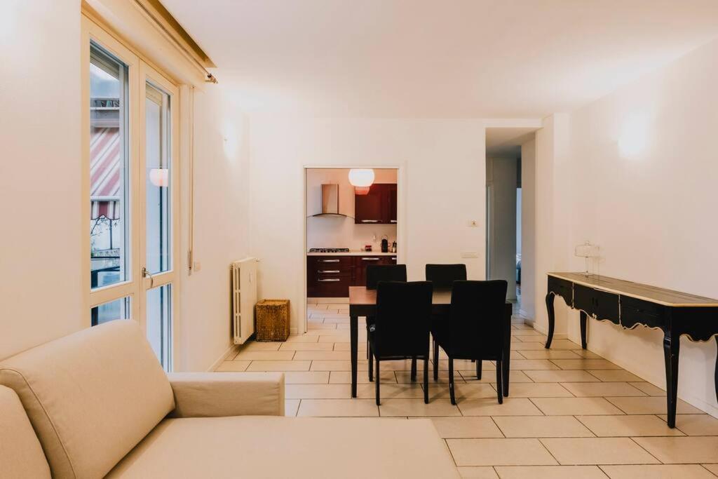 Apartamento Palazzo San Zeno