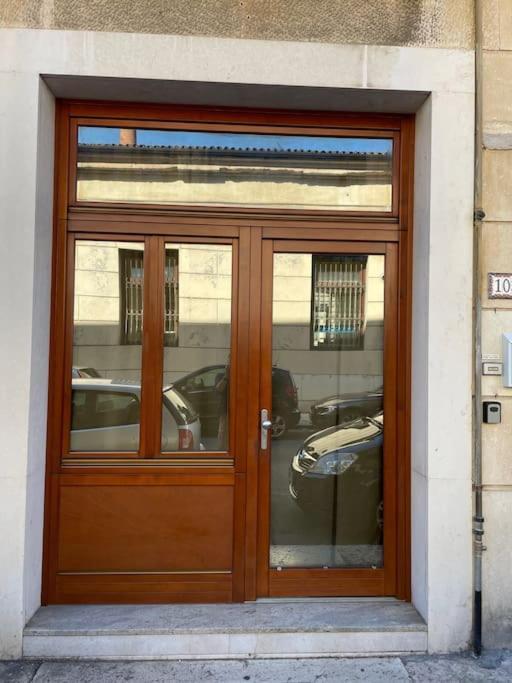 Apartment In Centro A