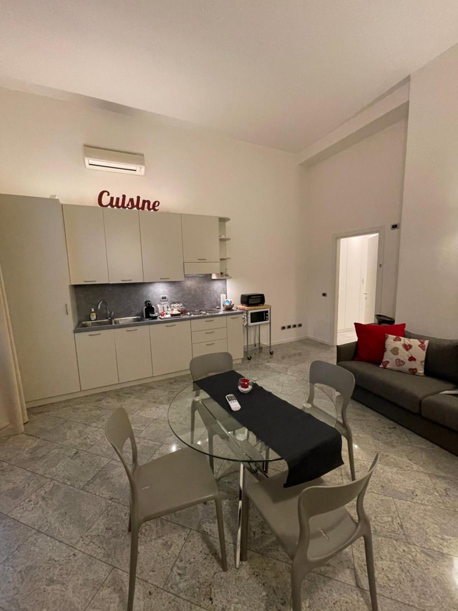 Apartment In Centro A *