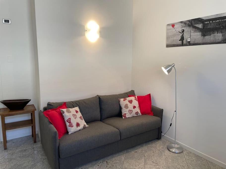 In Centro A Apartment Verona