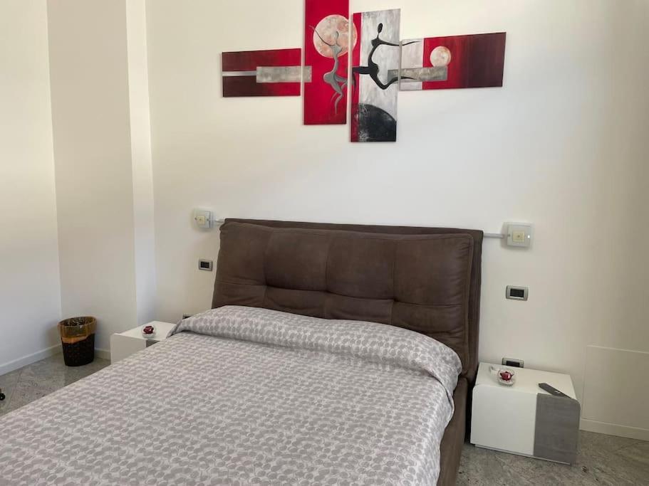 Apartment In Centro A