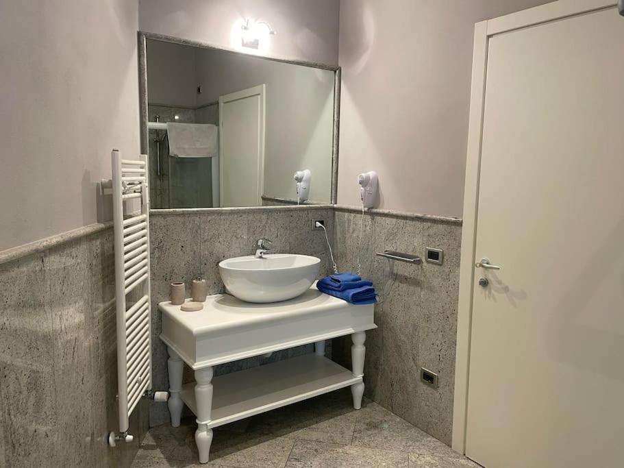 In Centro A Apartment Verona