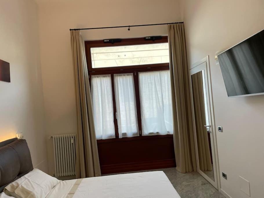 In Centro A Apartment