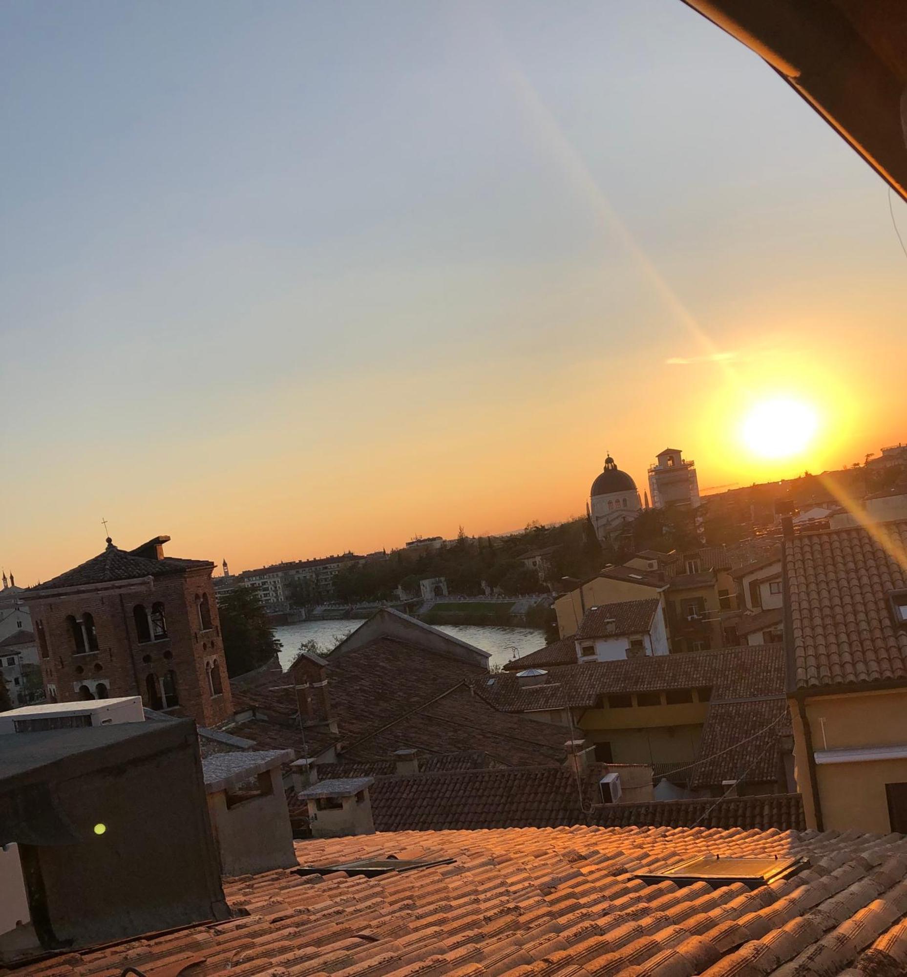 Fontanelle With View Apartment *