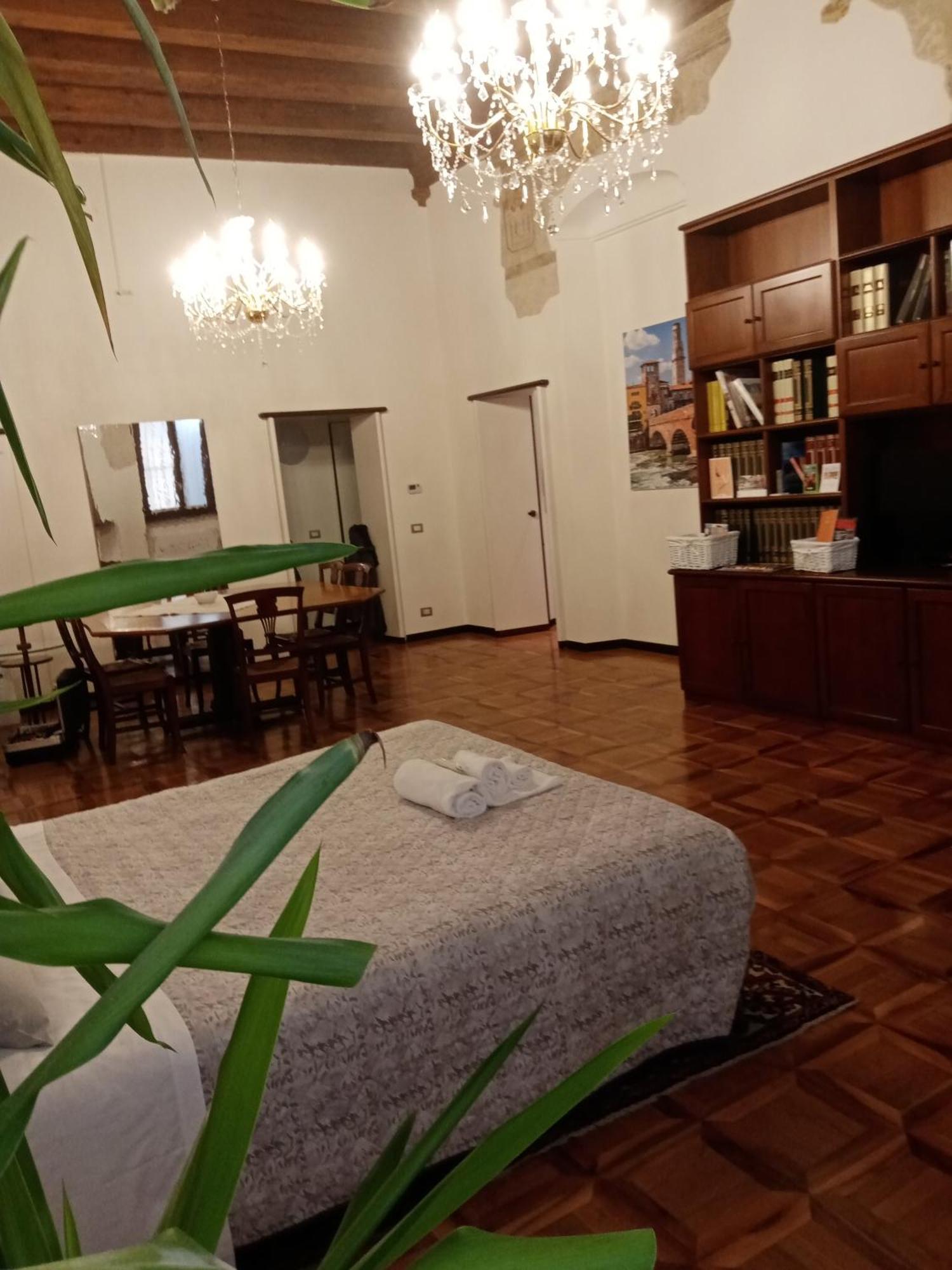 Holiday home Casa Turandot