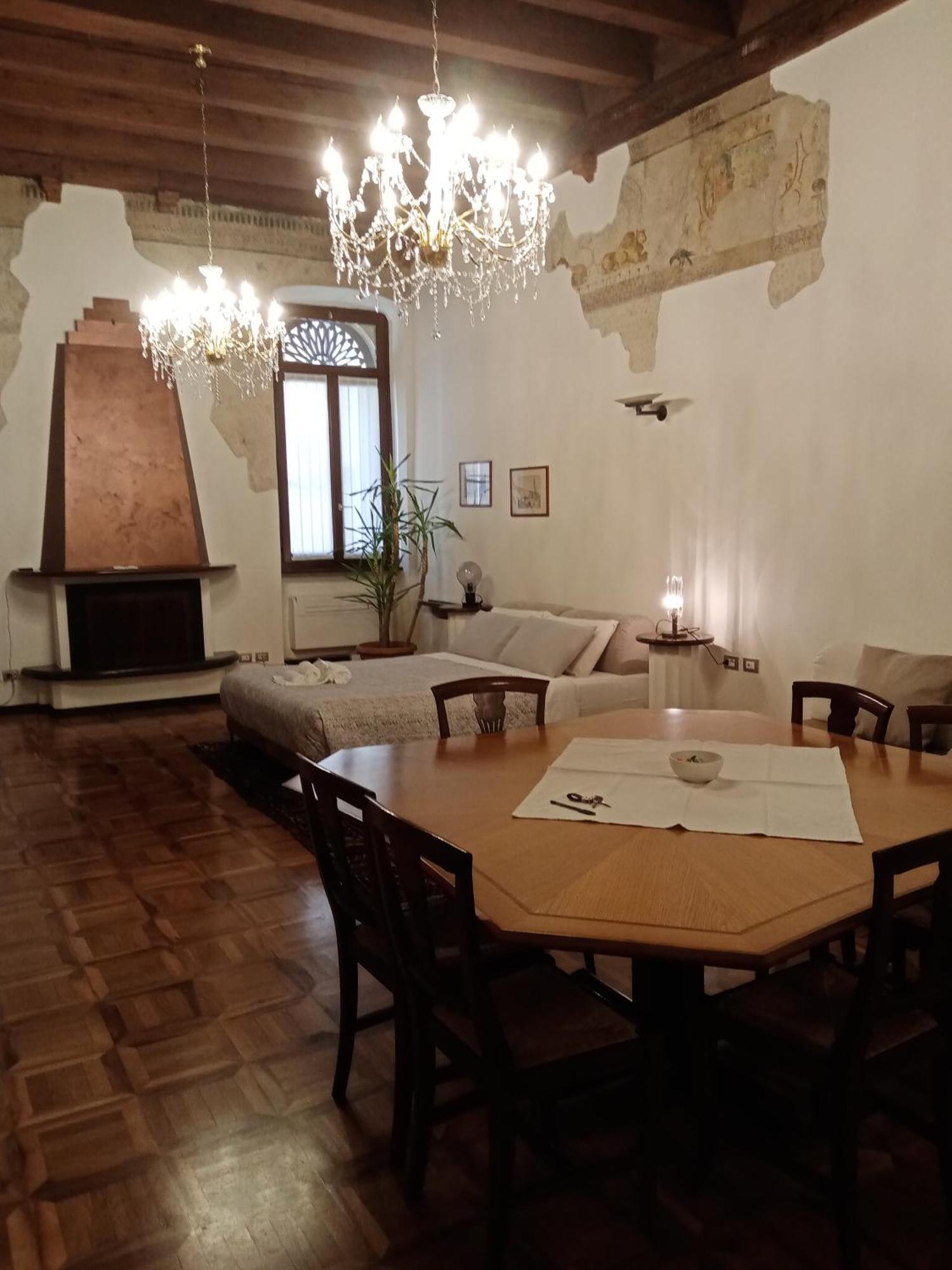 Casa Turandot Holiday home