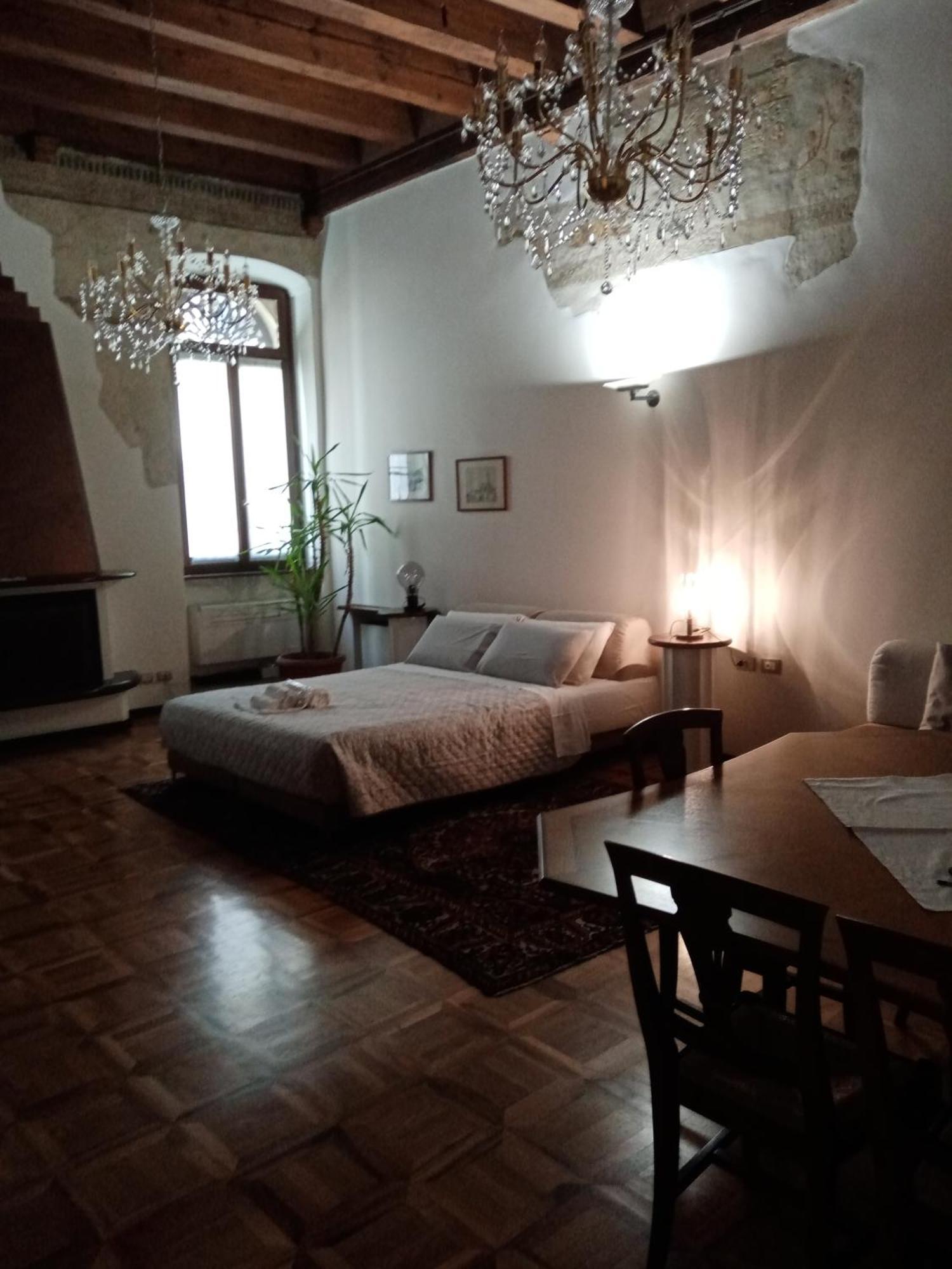 Casa Turandot Holiday home