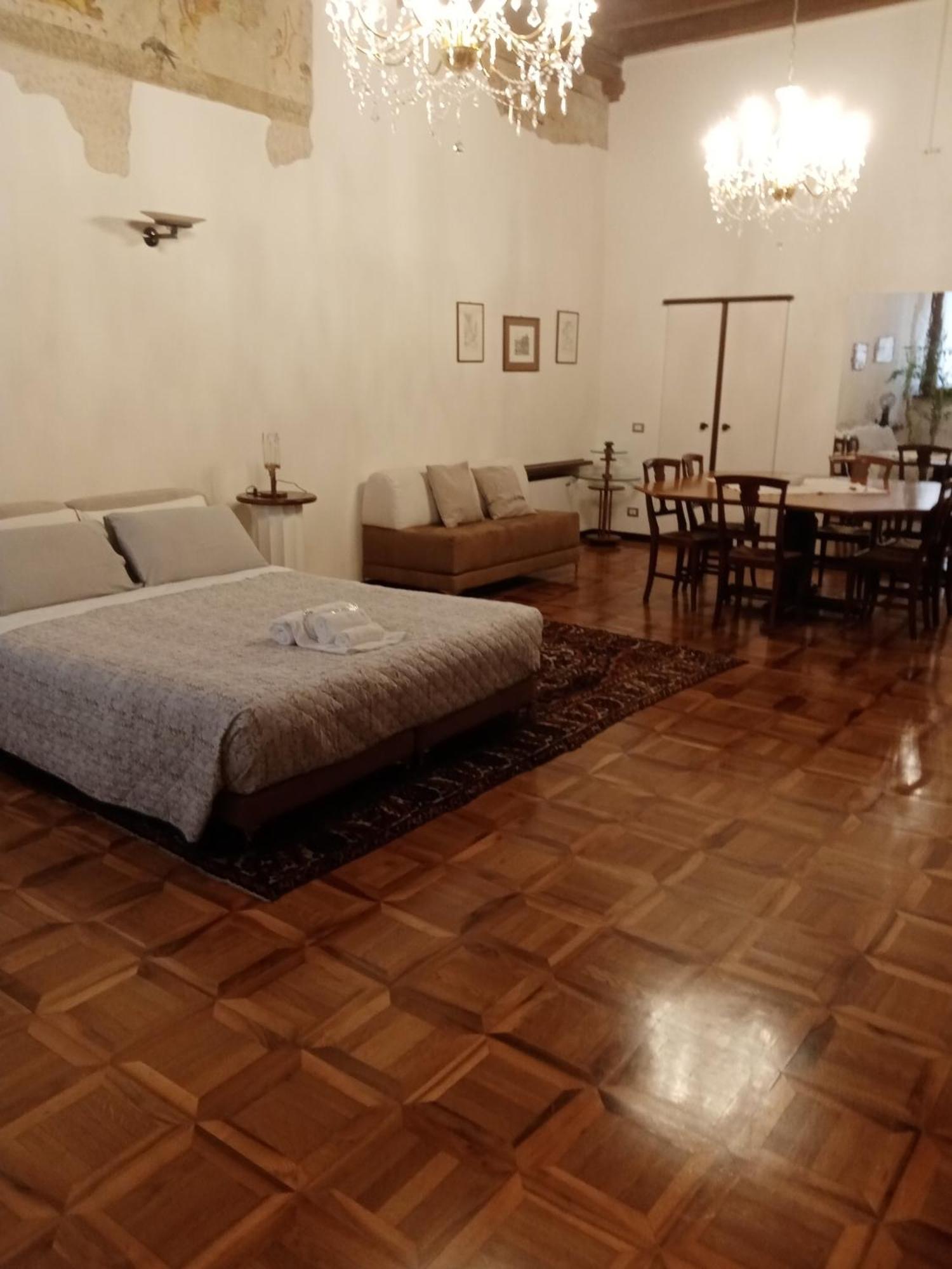 Casa Turandot Verona