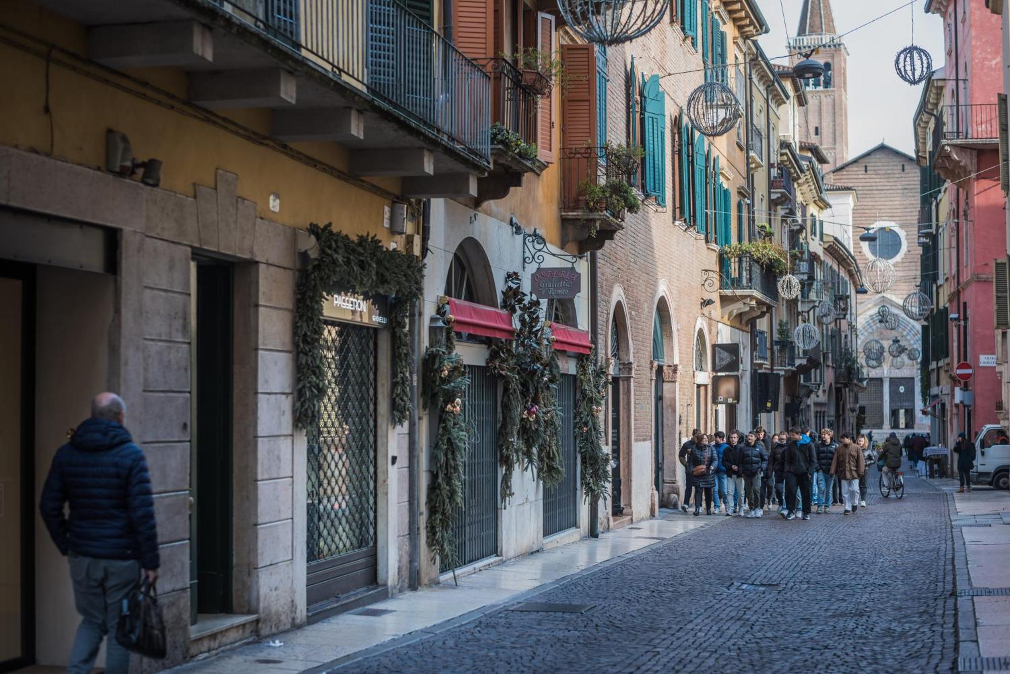 Boutique House Apartment Verona