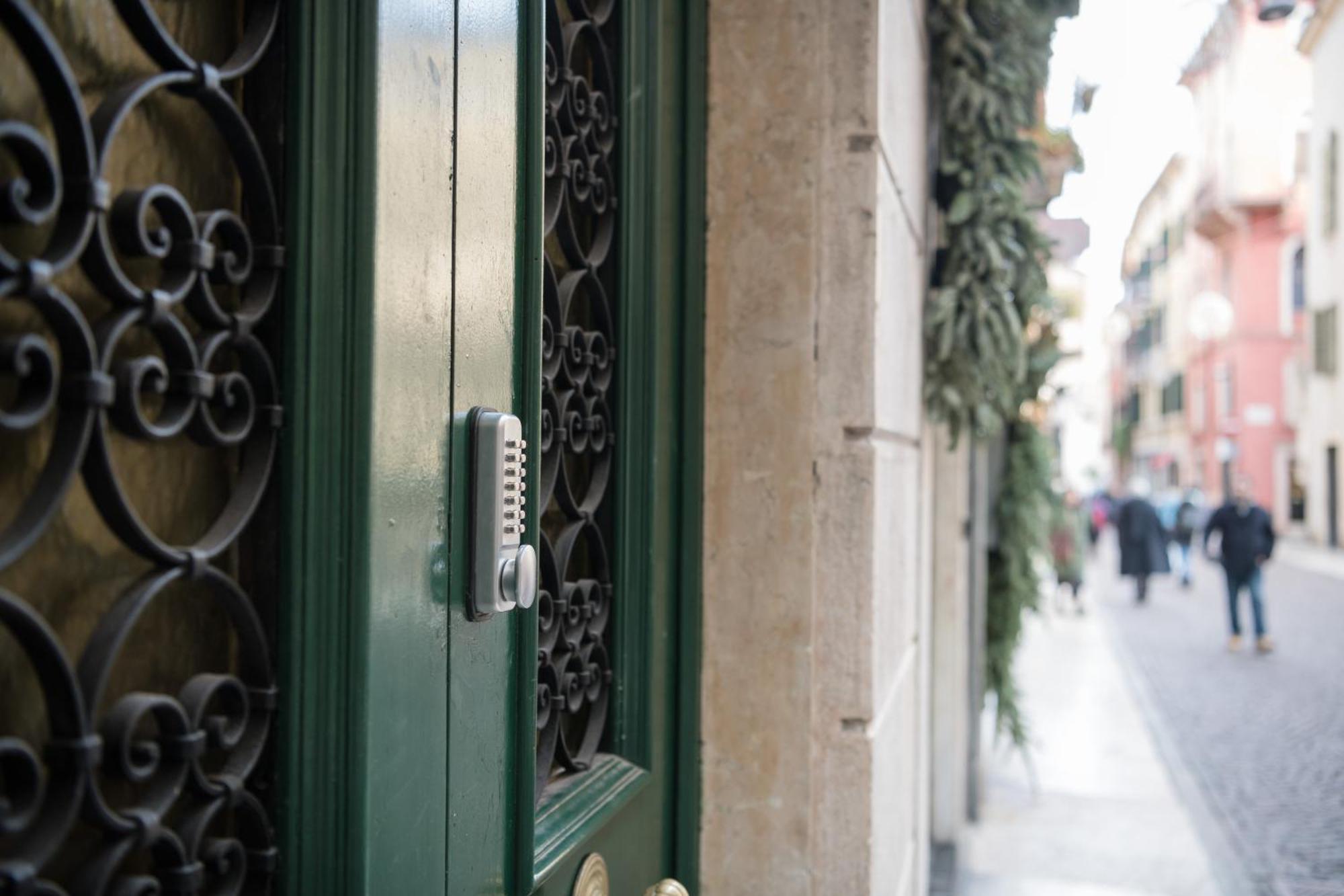 Boutique House Căn hộ *