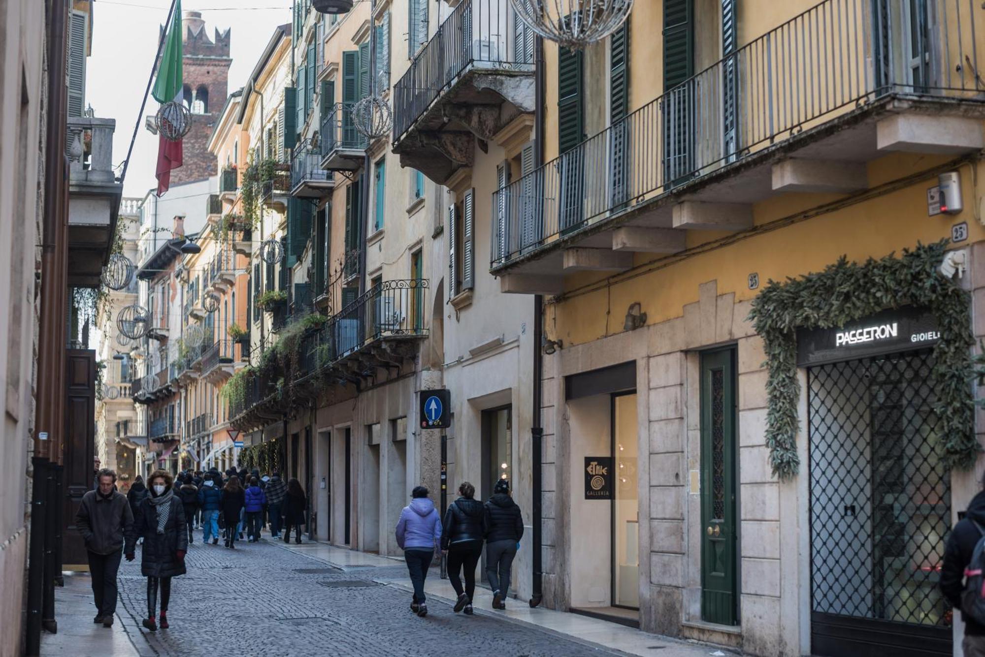 Apartment Boutique House Verona