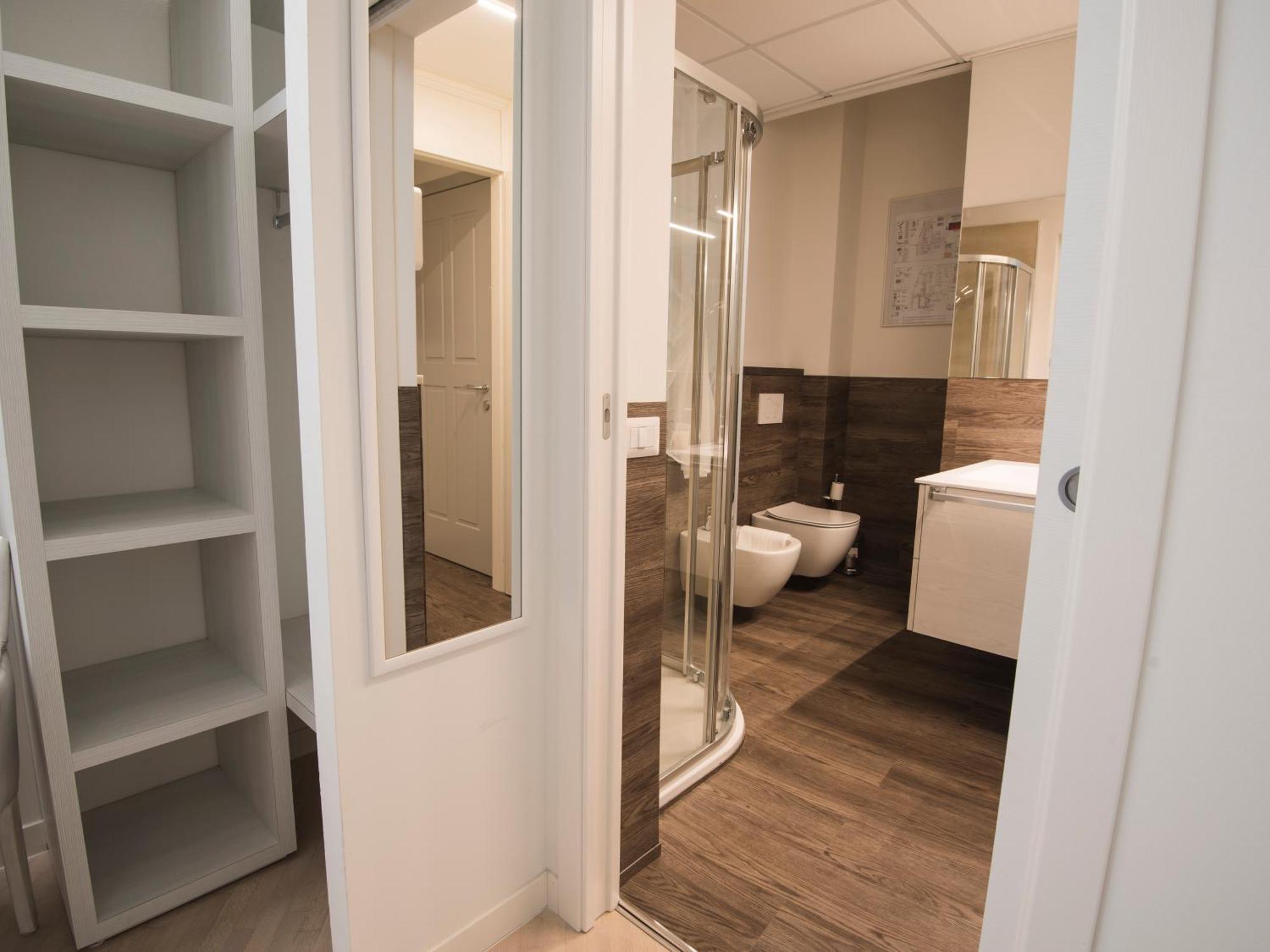 Appartement Italianflat - Theater Flat, Free Parking *