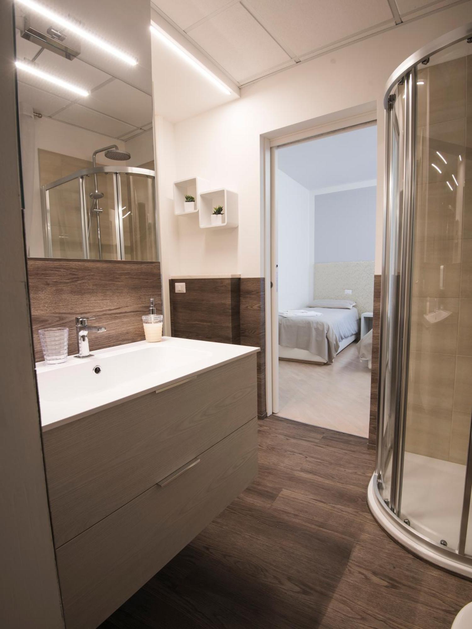 Appartement Italianflat - Theater Flat, Free Parking