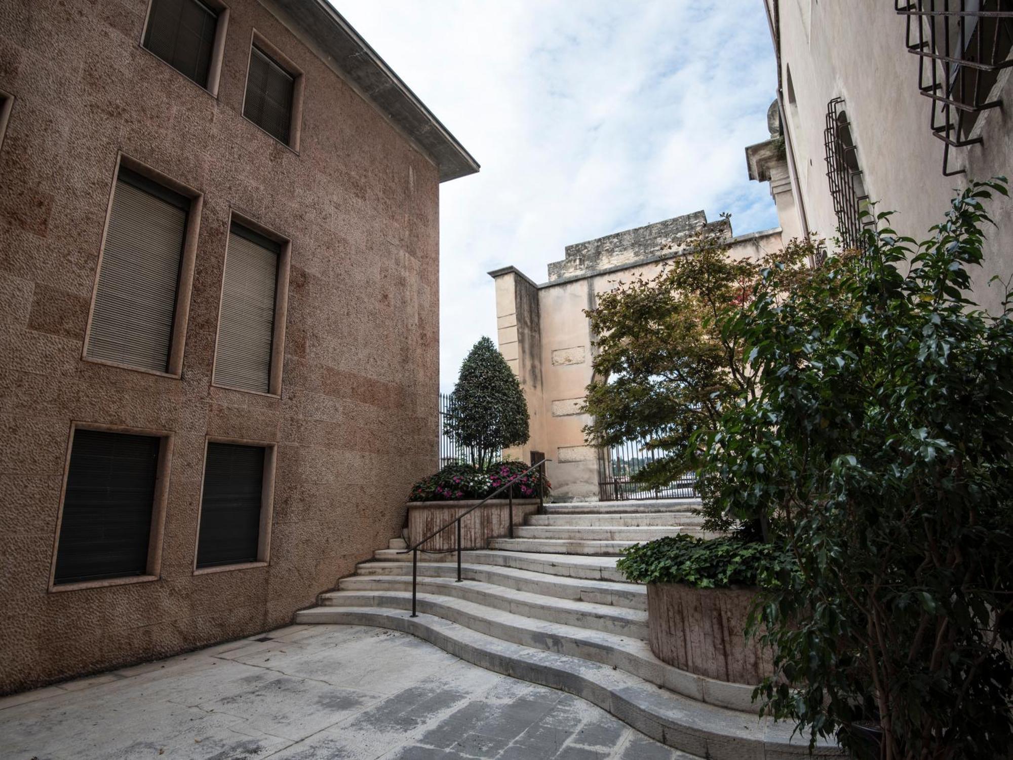 Italianflat - Theater Flat, Free Parking Appartement