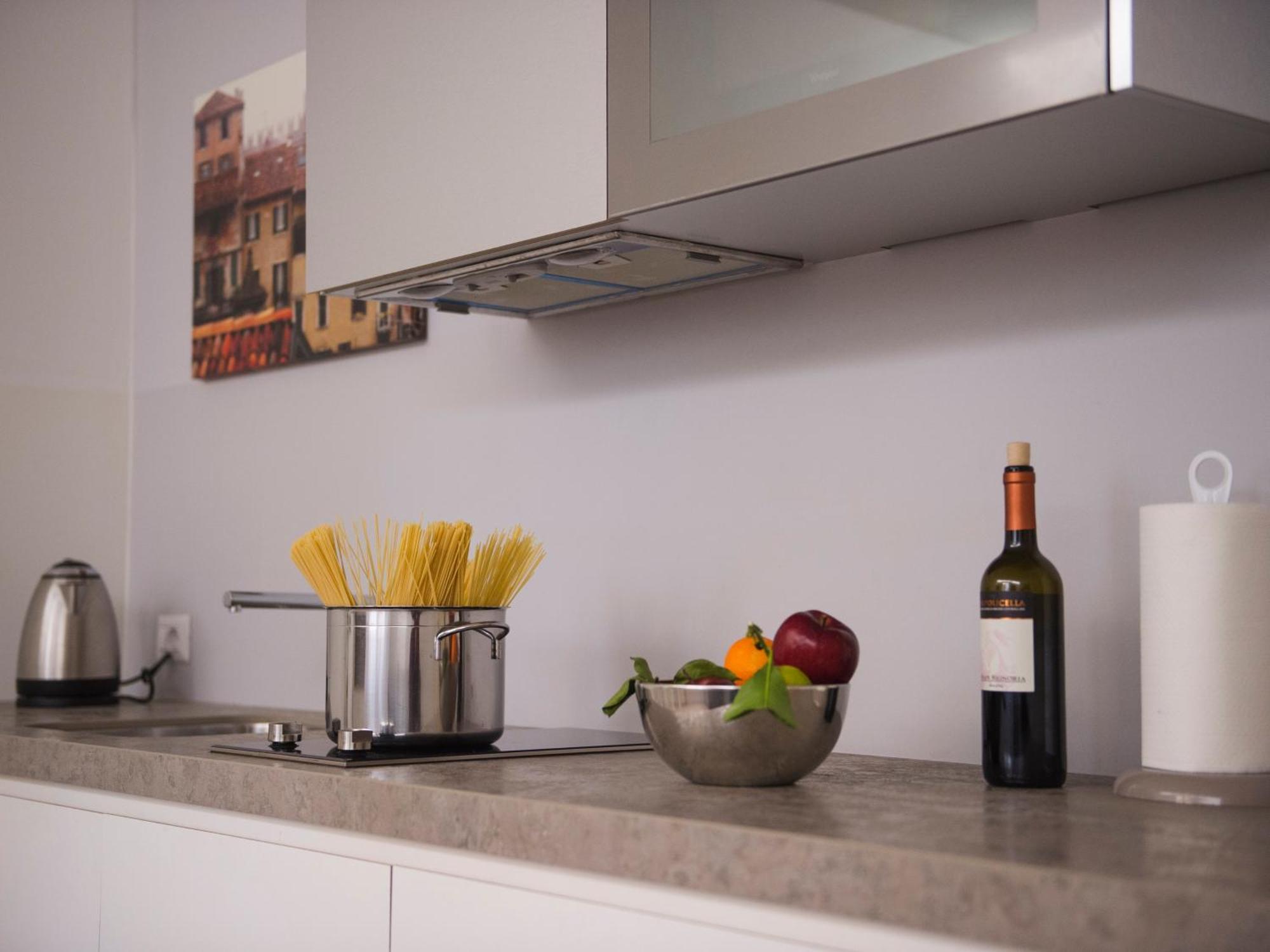 Italianflat - Theater Flat, Free Parking Appartement *