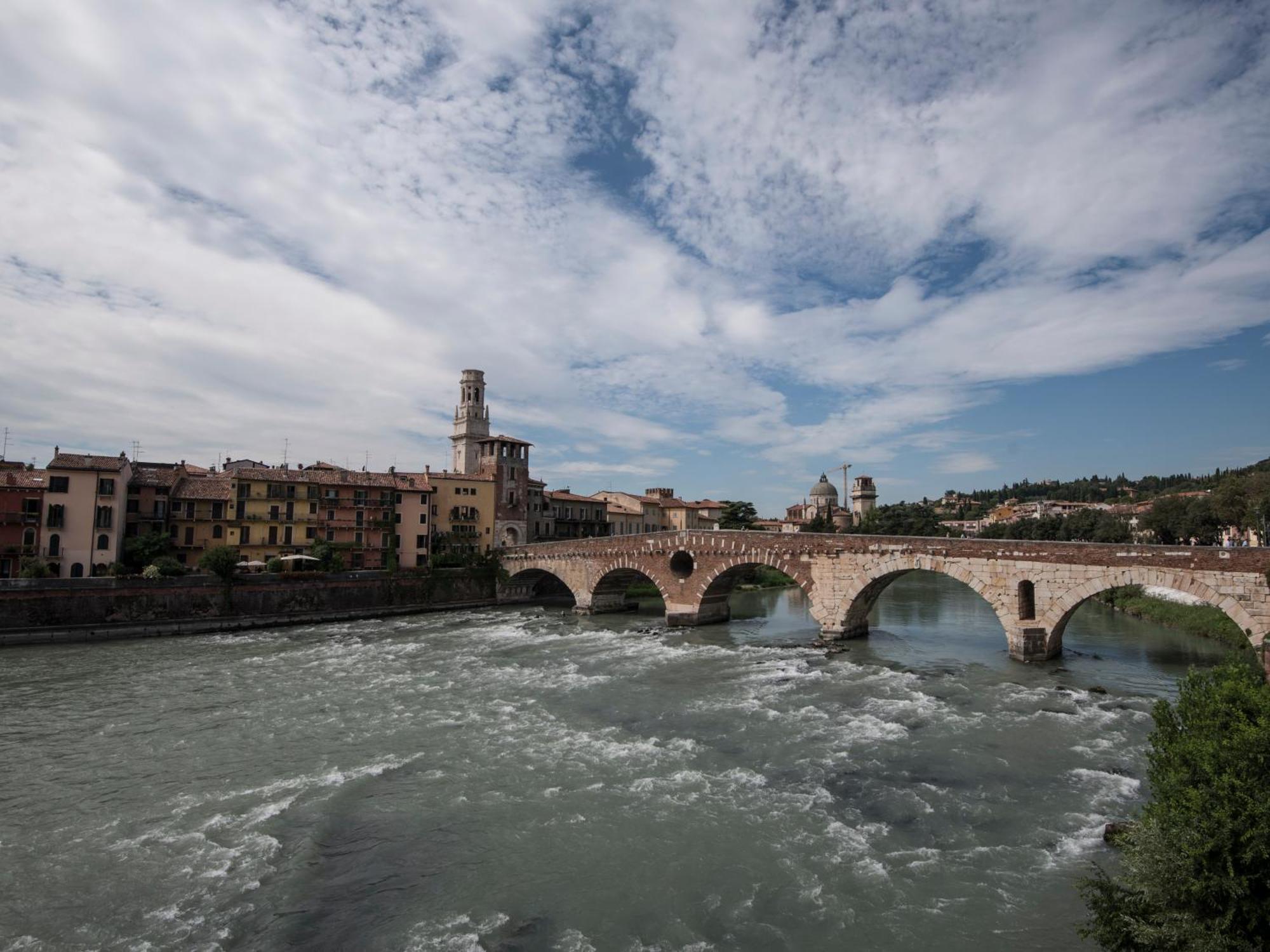 Appartement Italianflat - Theater Flat, Free Parking Verona