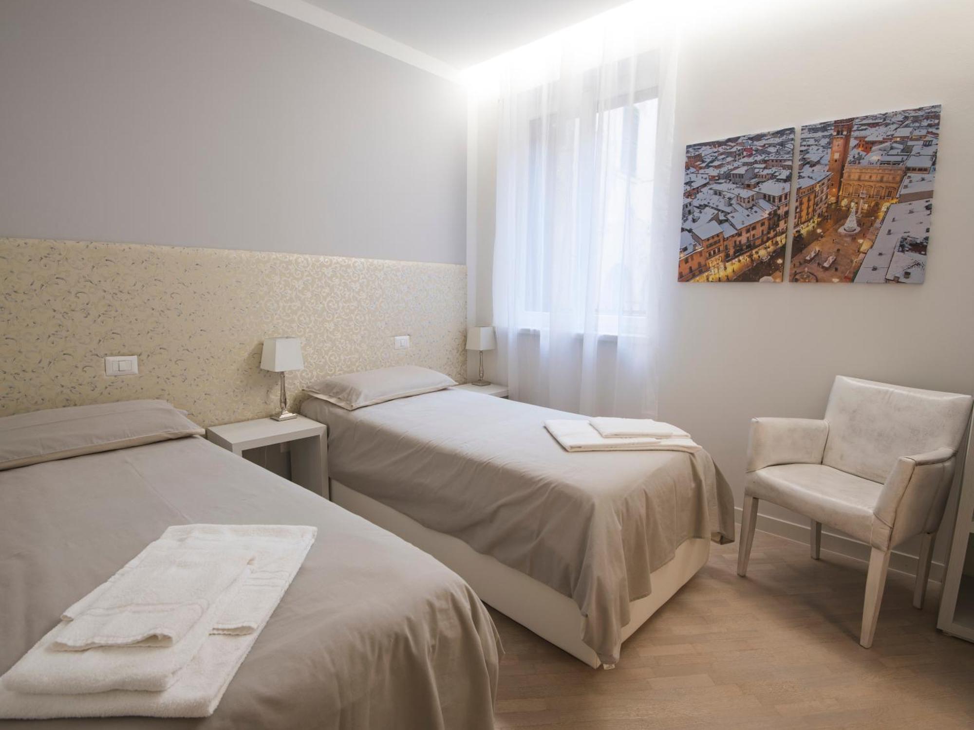 Italianflat - Theater Flat, Free Parking *