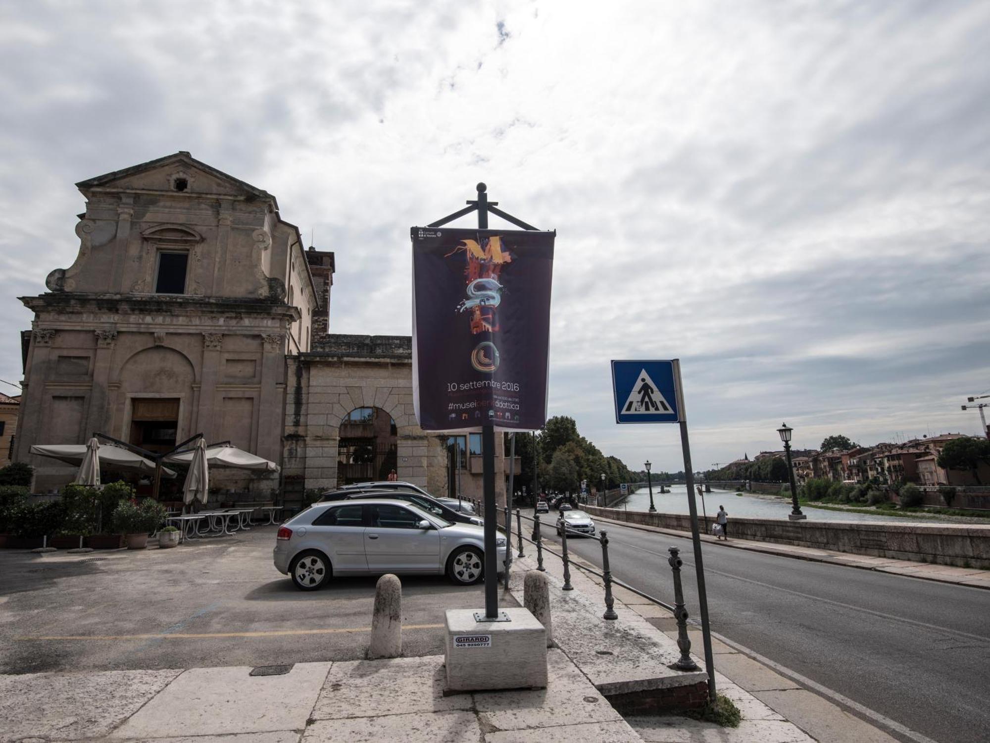 Italianflat - Theater Flat, Free Parking Appartement *