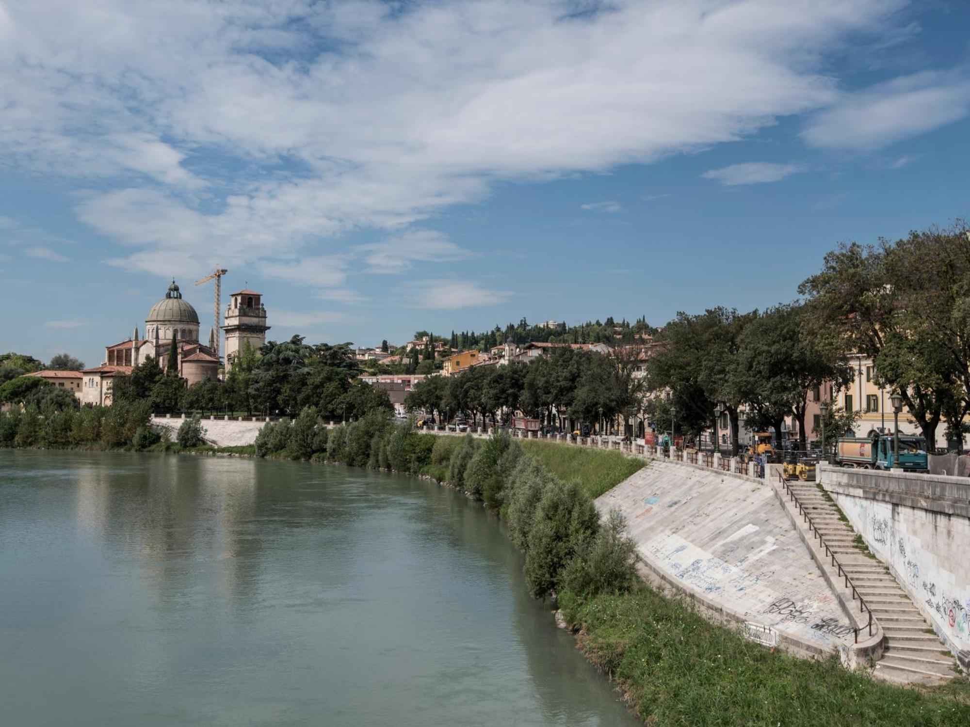 Appartement Italianflat - Theater Flat, Free Parking Verona